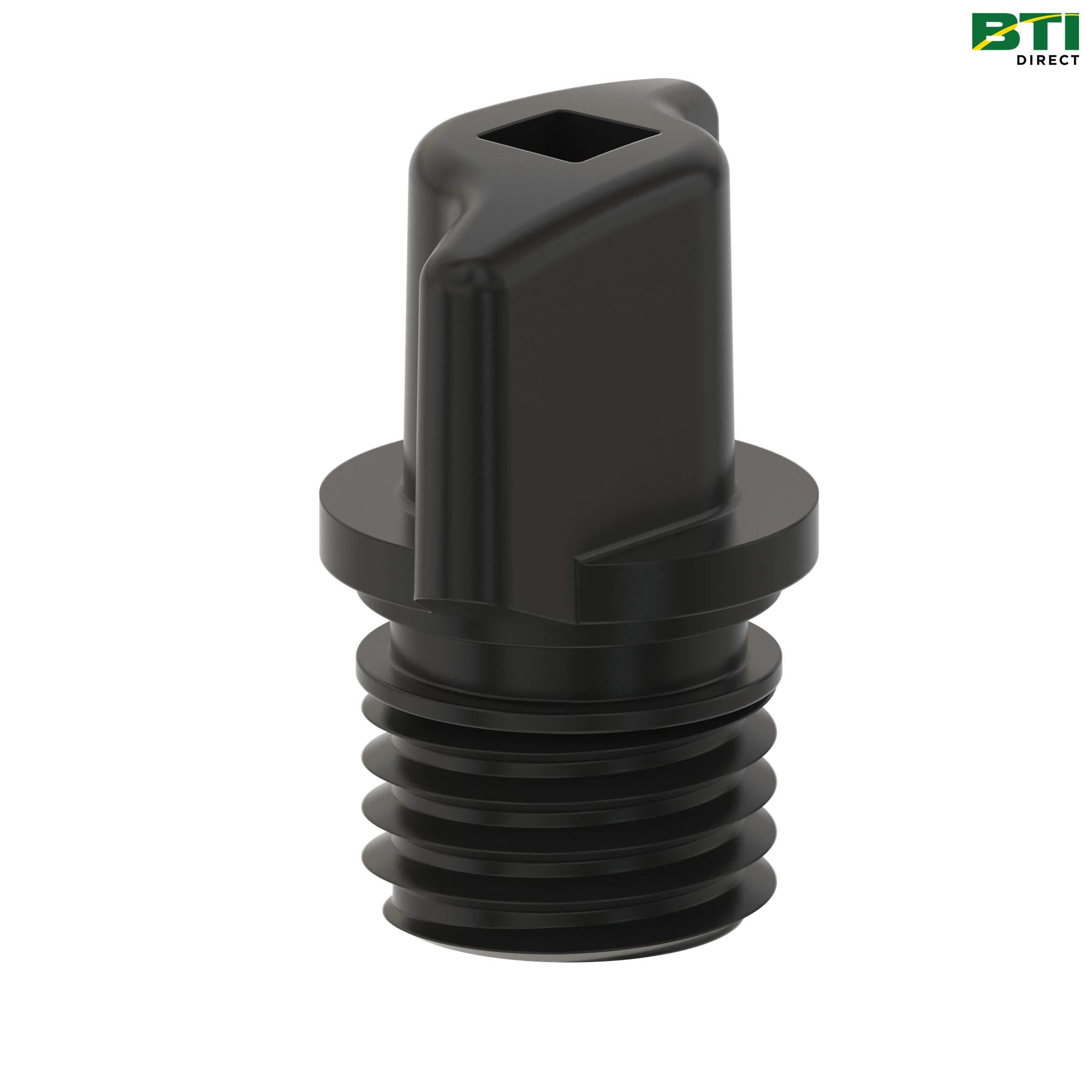 MIU10810: Engine Oil Filler Plug