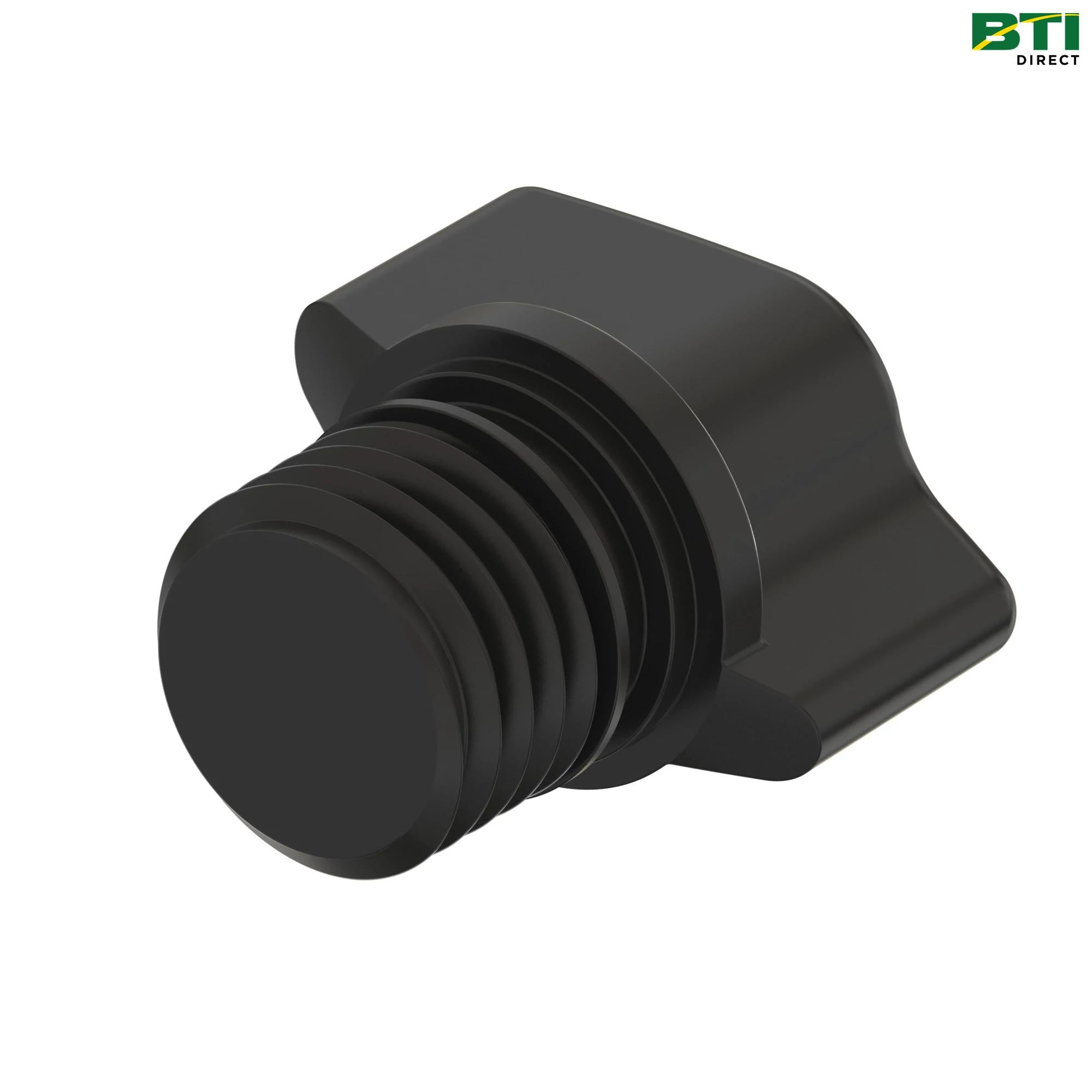 MIU10810: Engine Oil Filler Plug