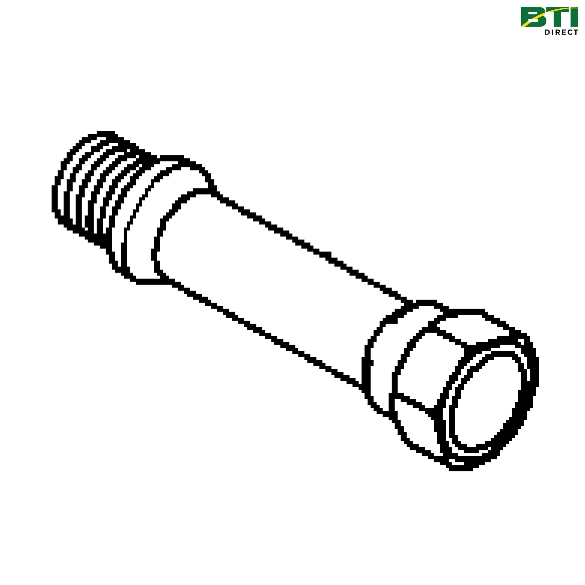 MIU10972: Engine Oil Drain Valve
