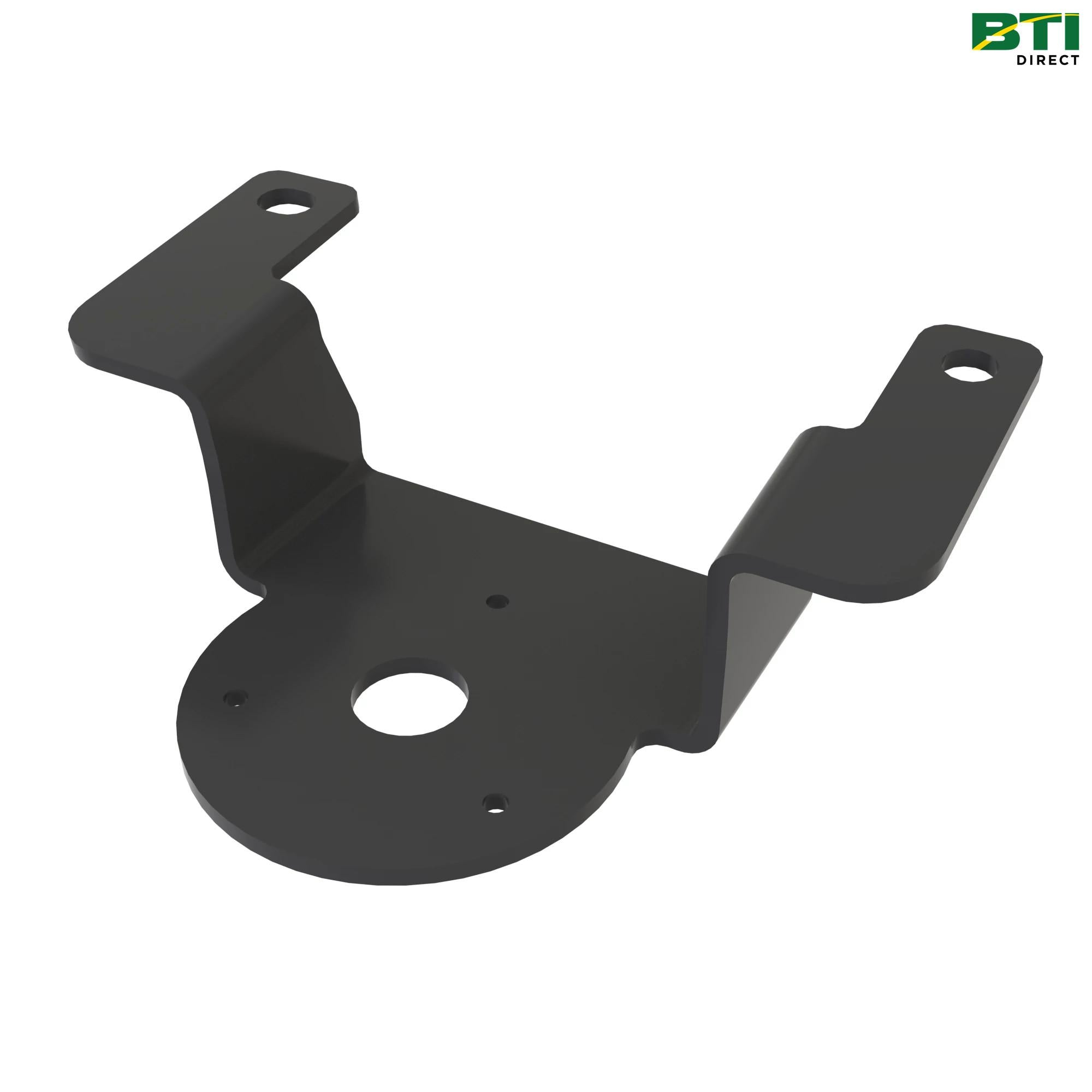 MIU11019: Trailer Connector Bracket