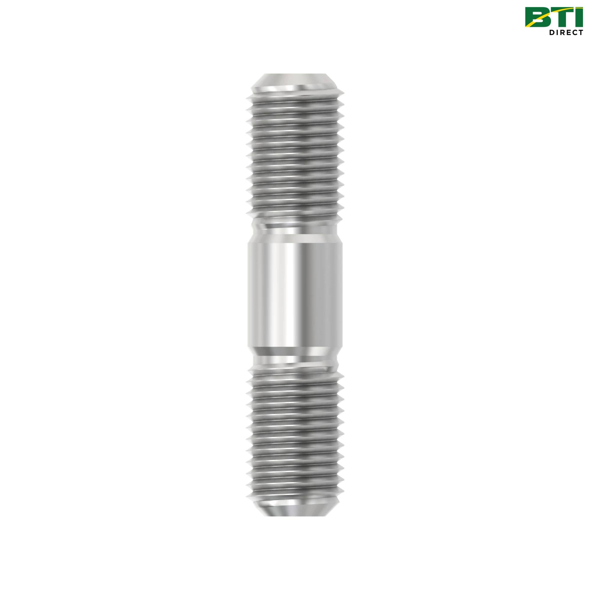 MIU11949: Stud Bolt, M8 X 22