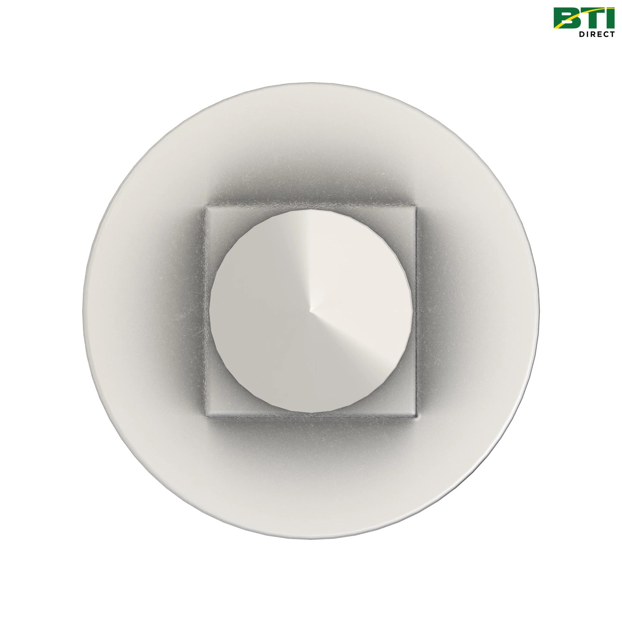 MIU12455: Stud Bolt, M6 X 115