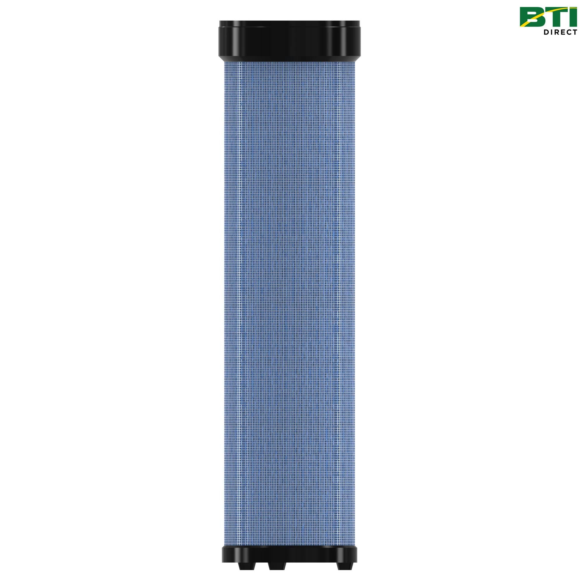 MIU12458: Secondary Air Filter Element