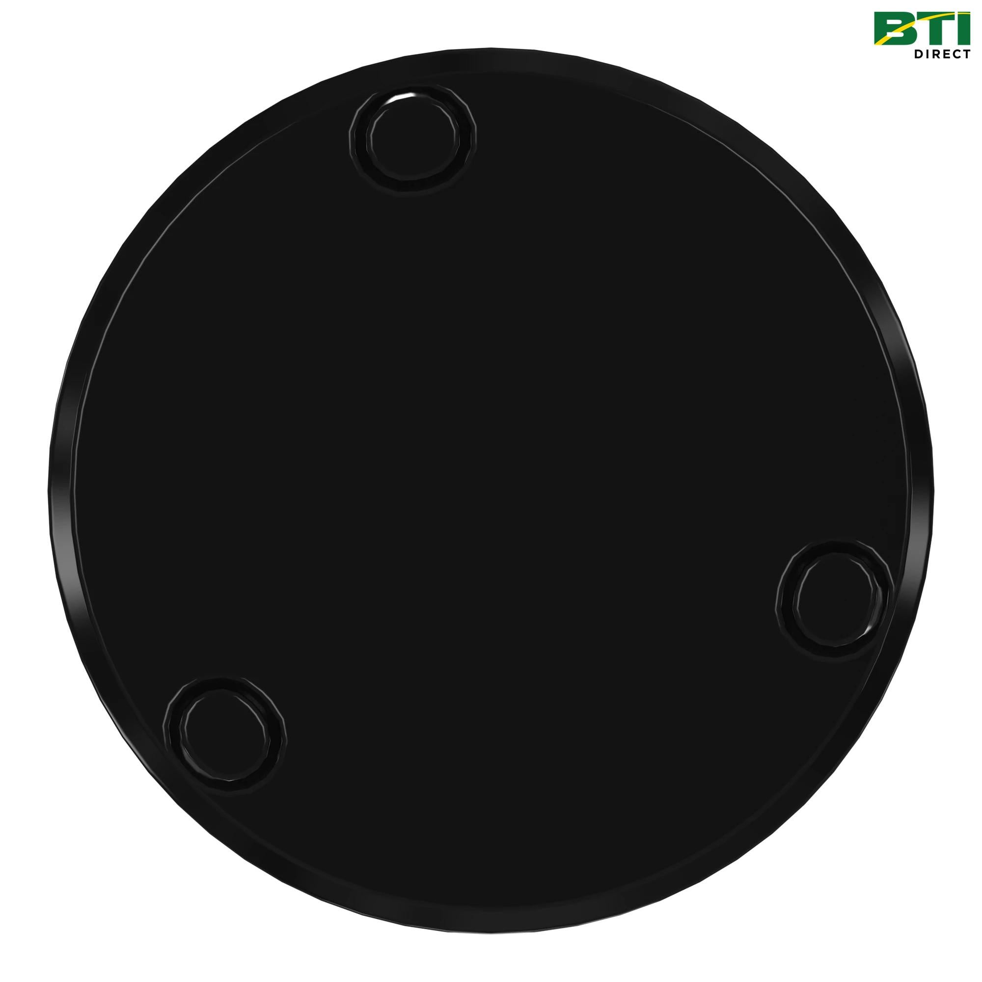 MIU12458: Secondary Air Filter Element
