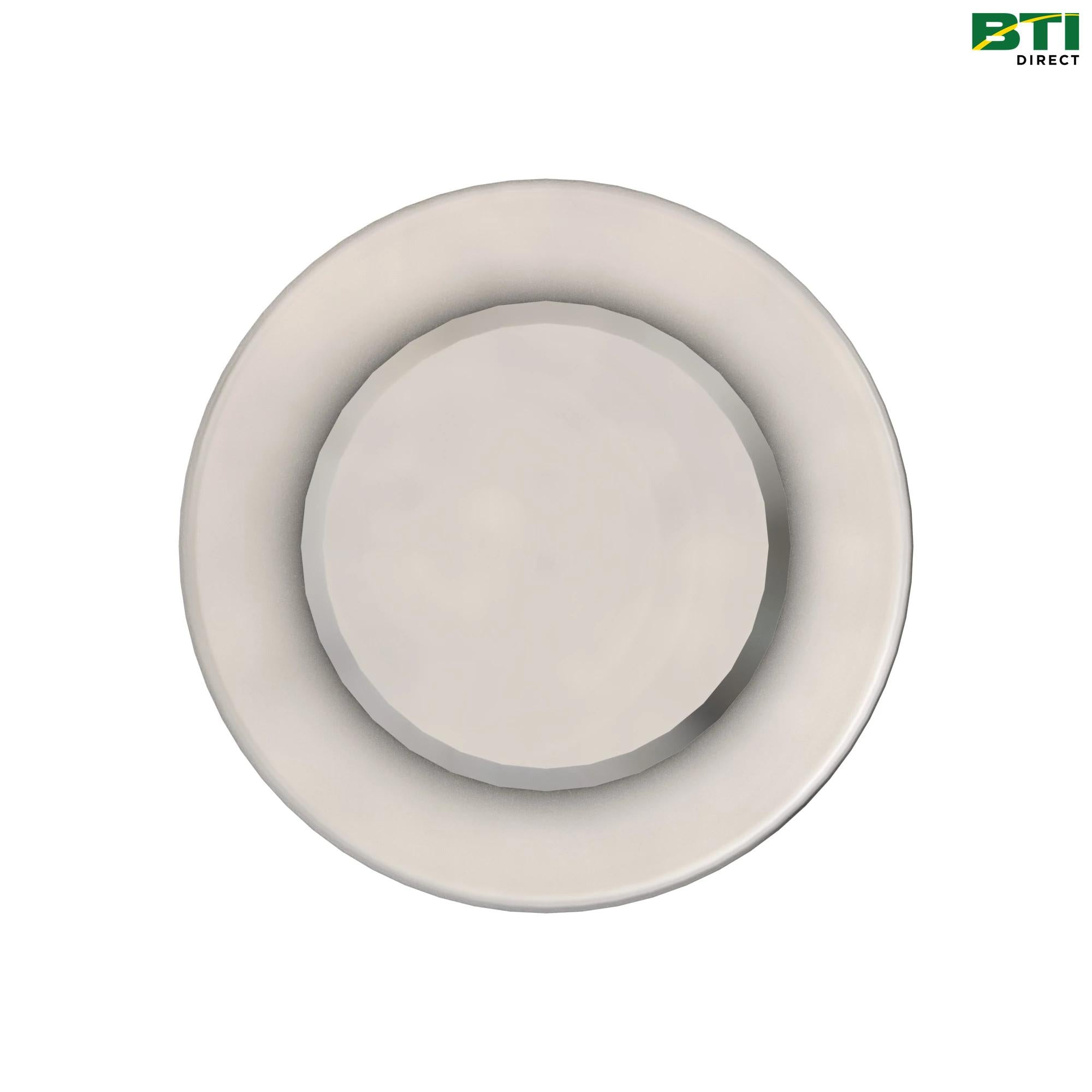 MIU12579: Cylinder Cap Bolt