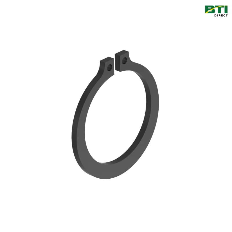 MIU12591: Intake Camshaft Baffle Snap Ring