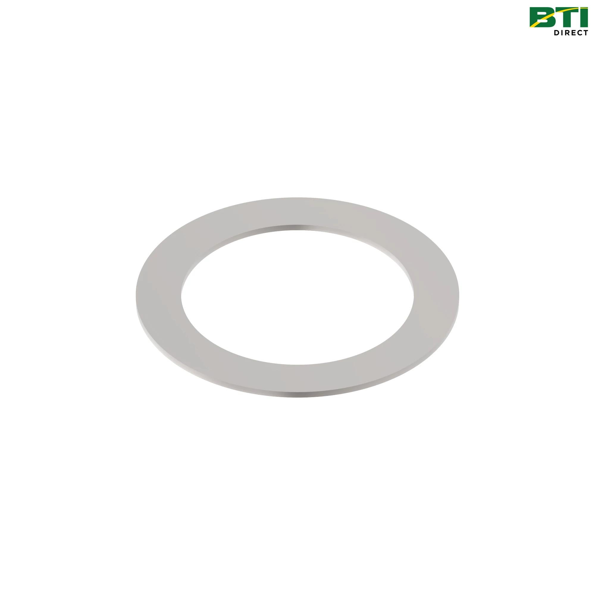 MIU12596: Saddle Shape Elastic Washer
