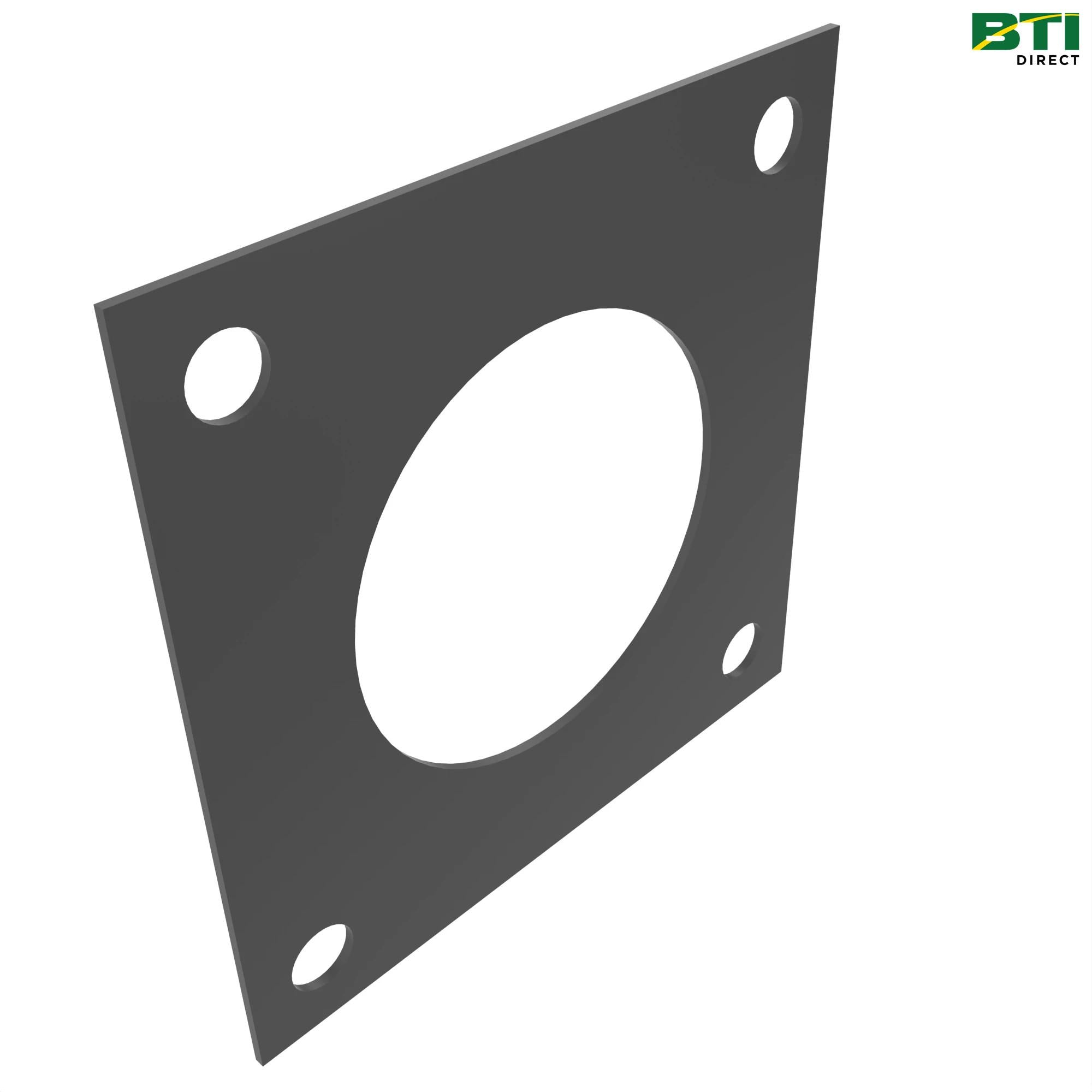 MIU12631: ECU and Throttle Kit Gasket