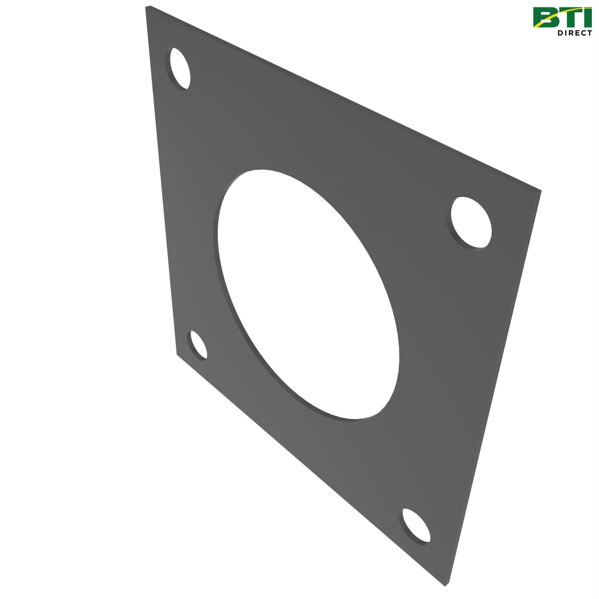 MIU12631: ECU and Throttle Kit Gasket