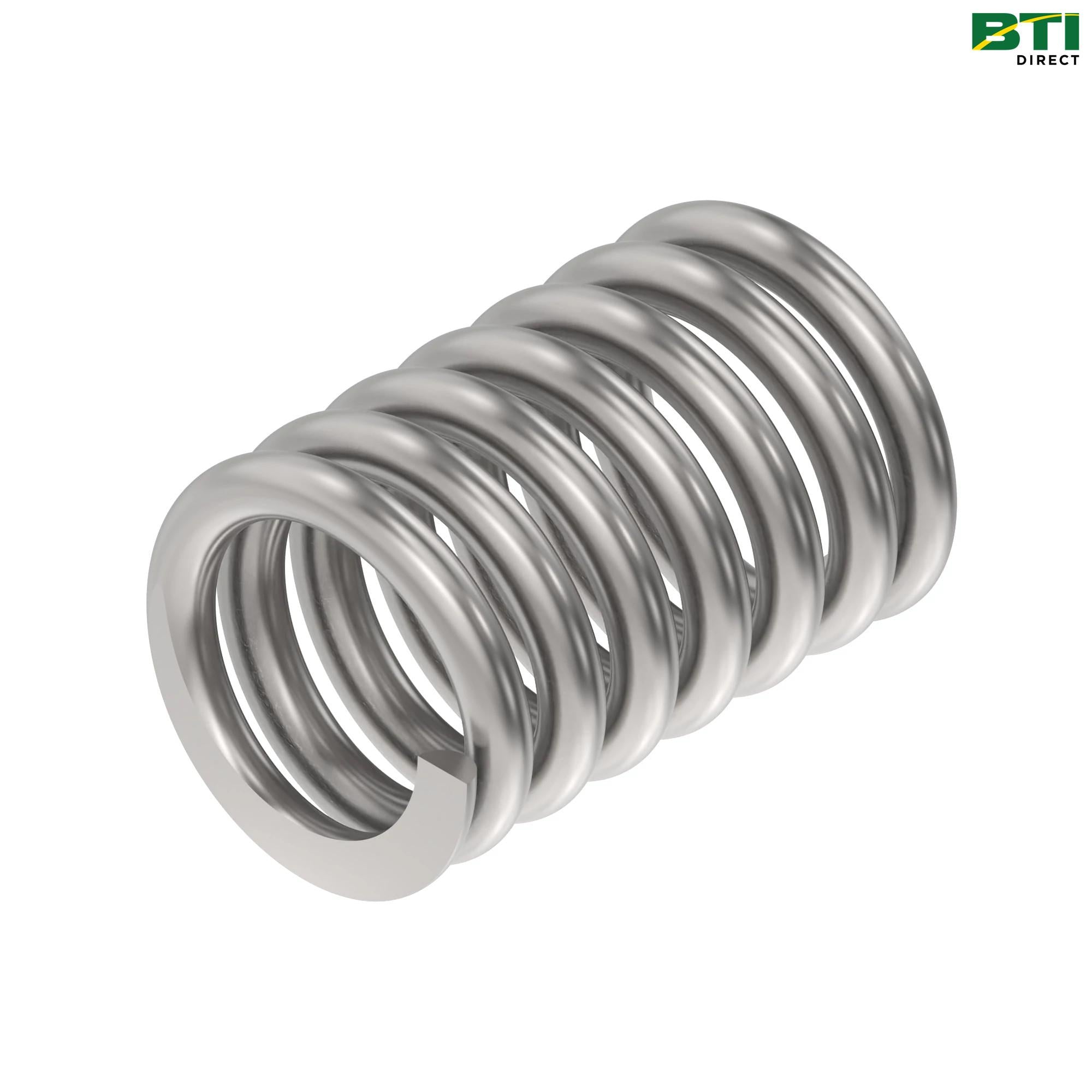 MIU12699: Engine Valve Spring