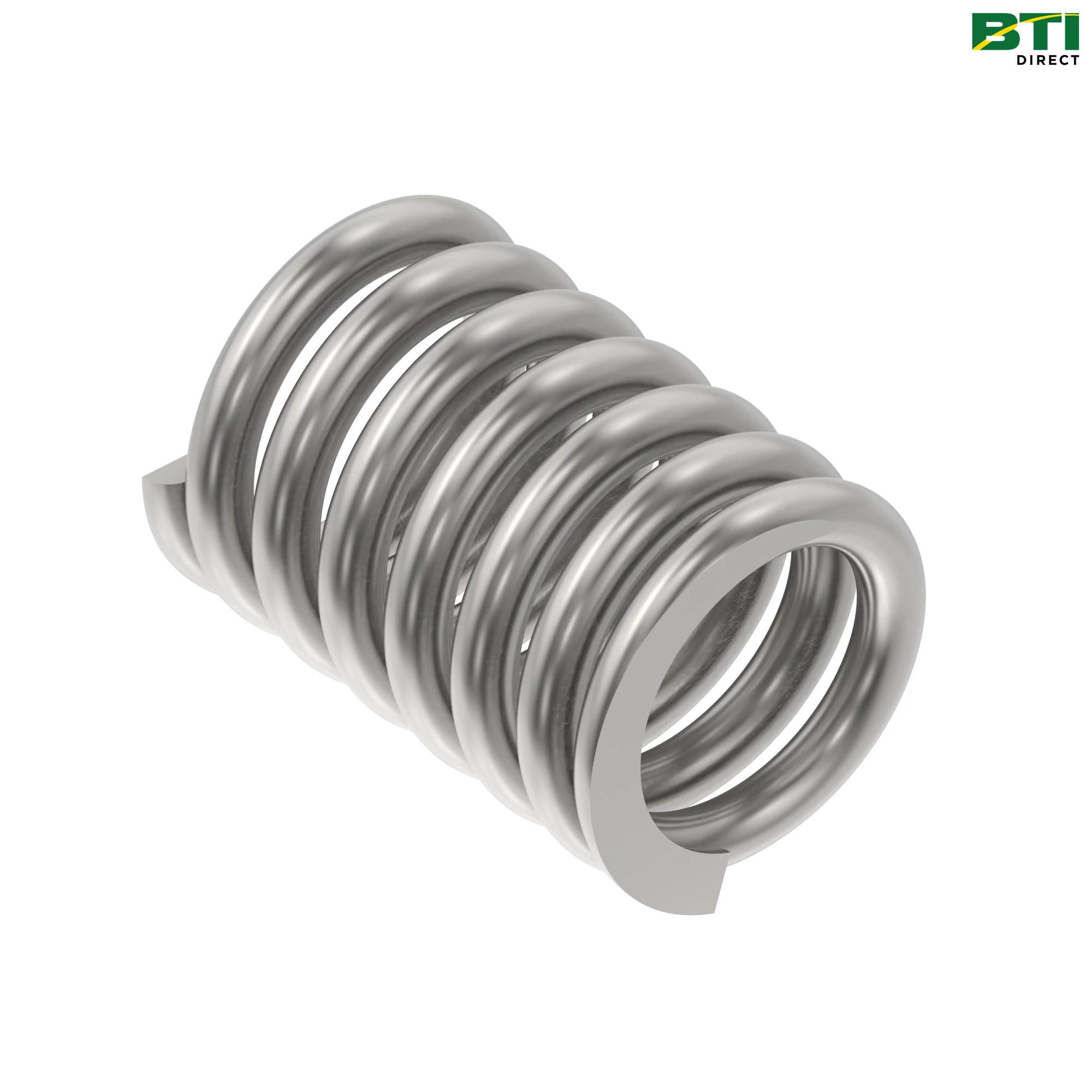 MIU12699: Engine Valve Spring