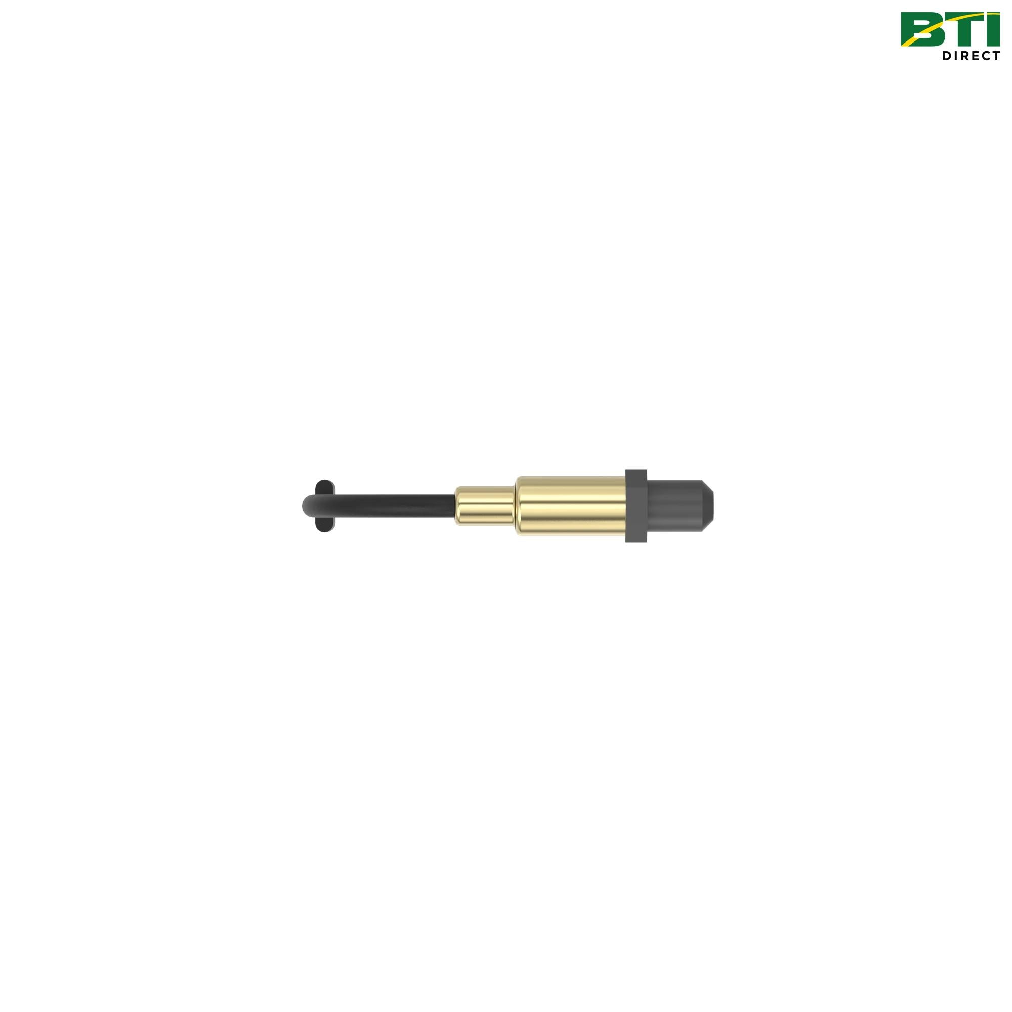 MIU13162: Oxygen Sensor