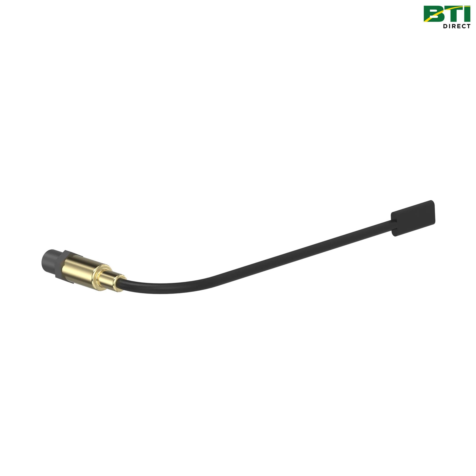 MIU13162: Oxygen Sensor