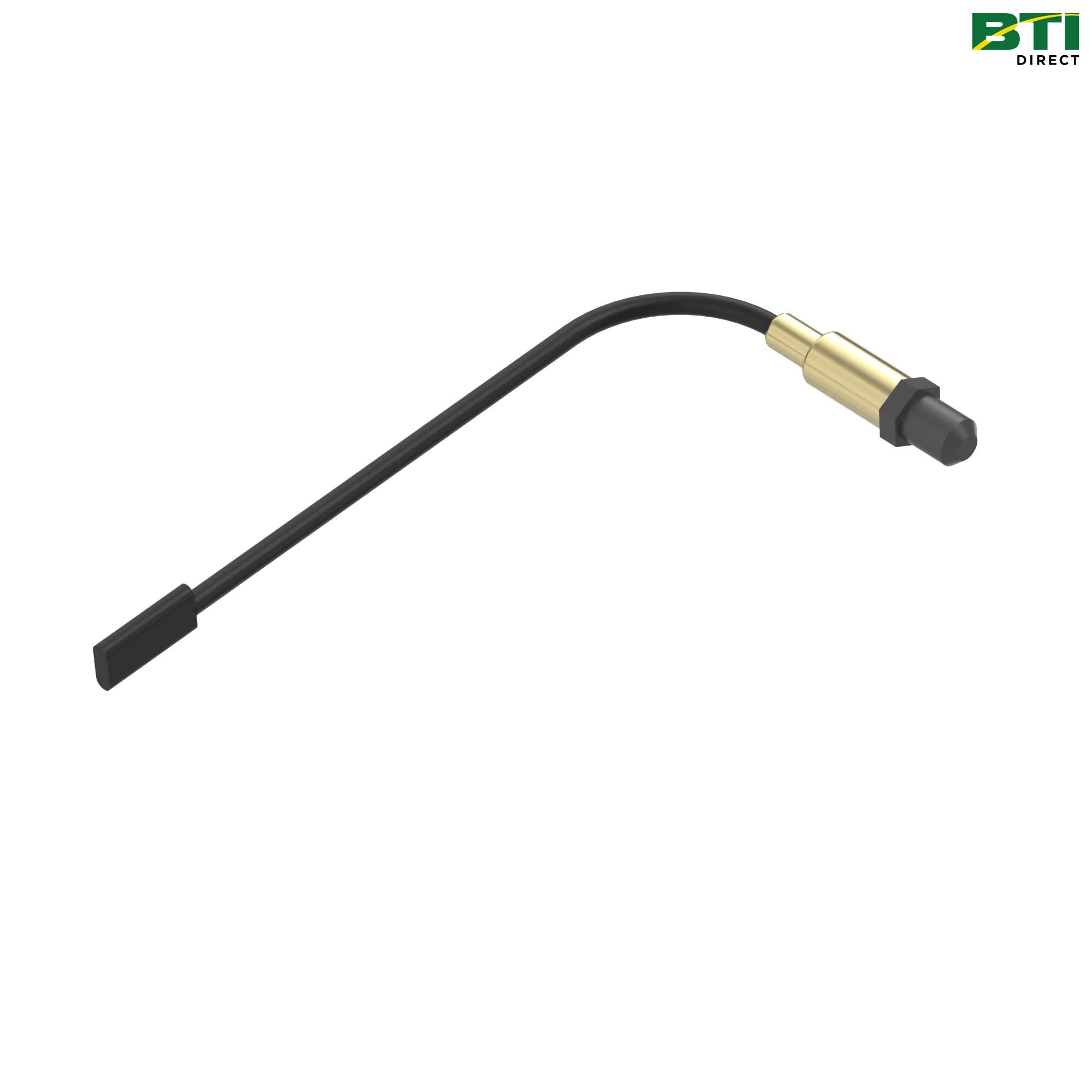 MIU13162: Oxygen Sensor