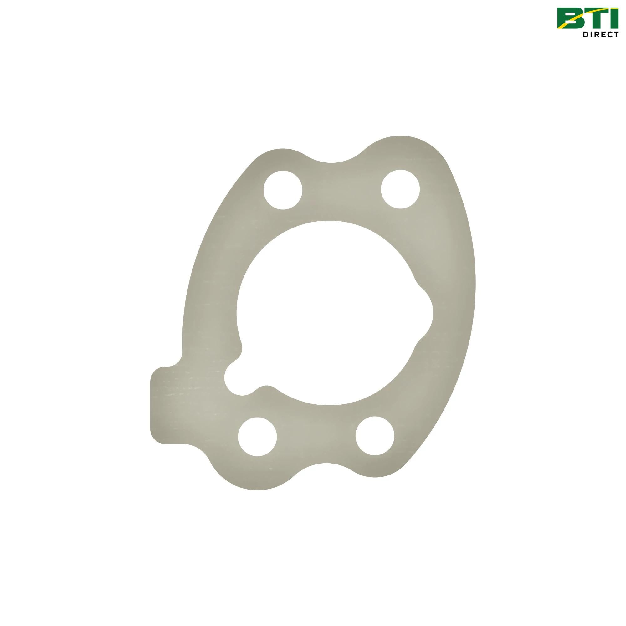 MIU13202: Carburetor Adaptor Gasket