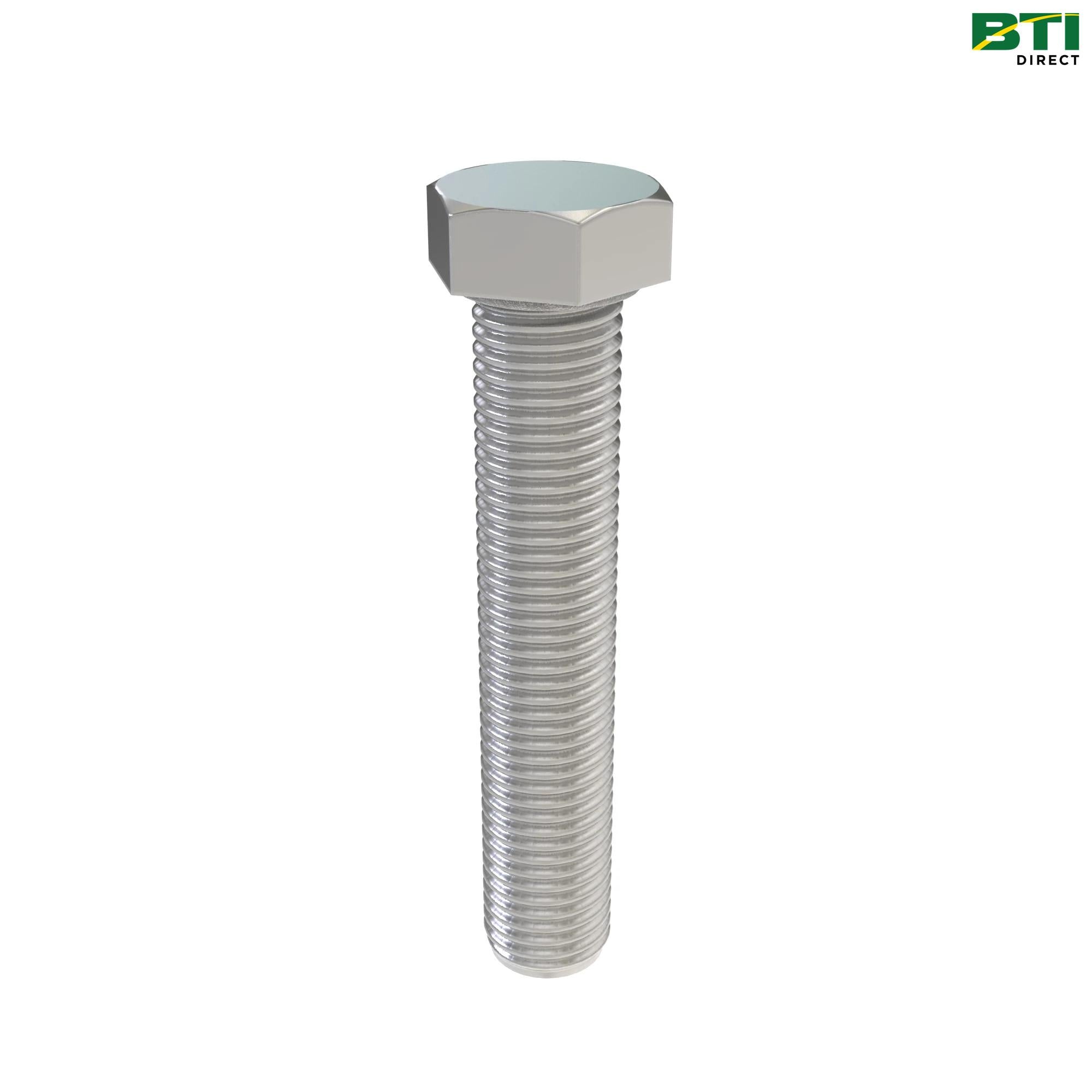MIU13781: Socket Head Bolt, M5 X 16