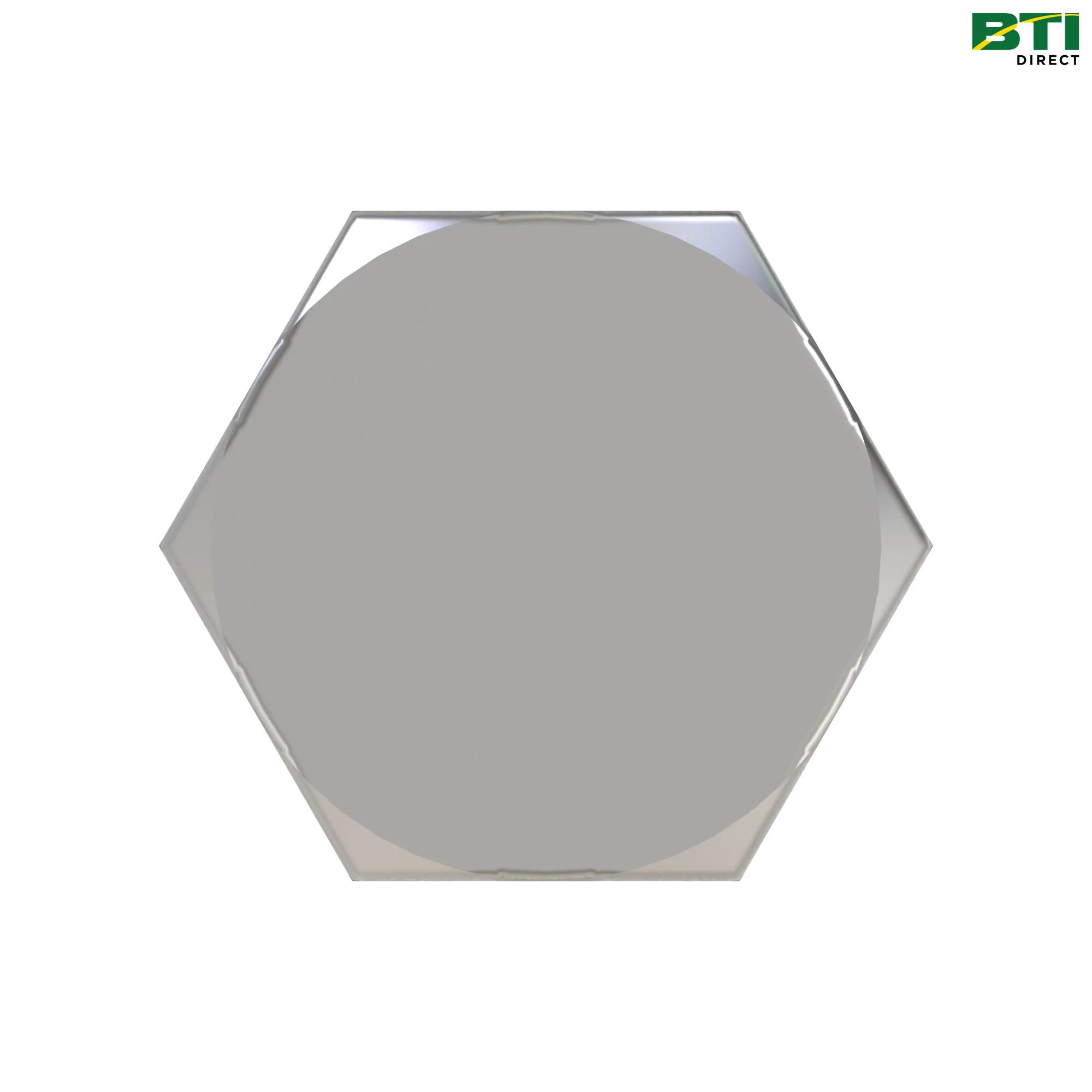 MIU13781: Socket Head Bolt, M5 X 16