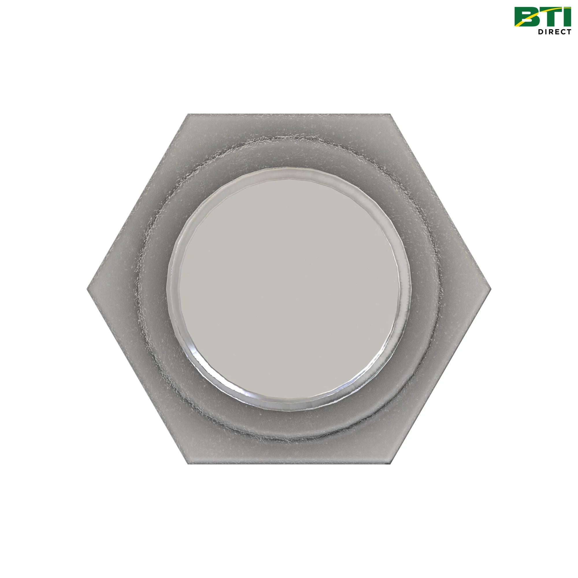 MIU13781: Socket Head Bolt, M5 X 16