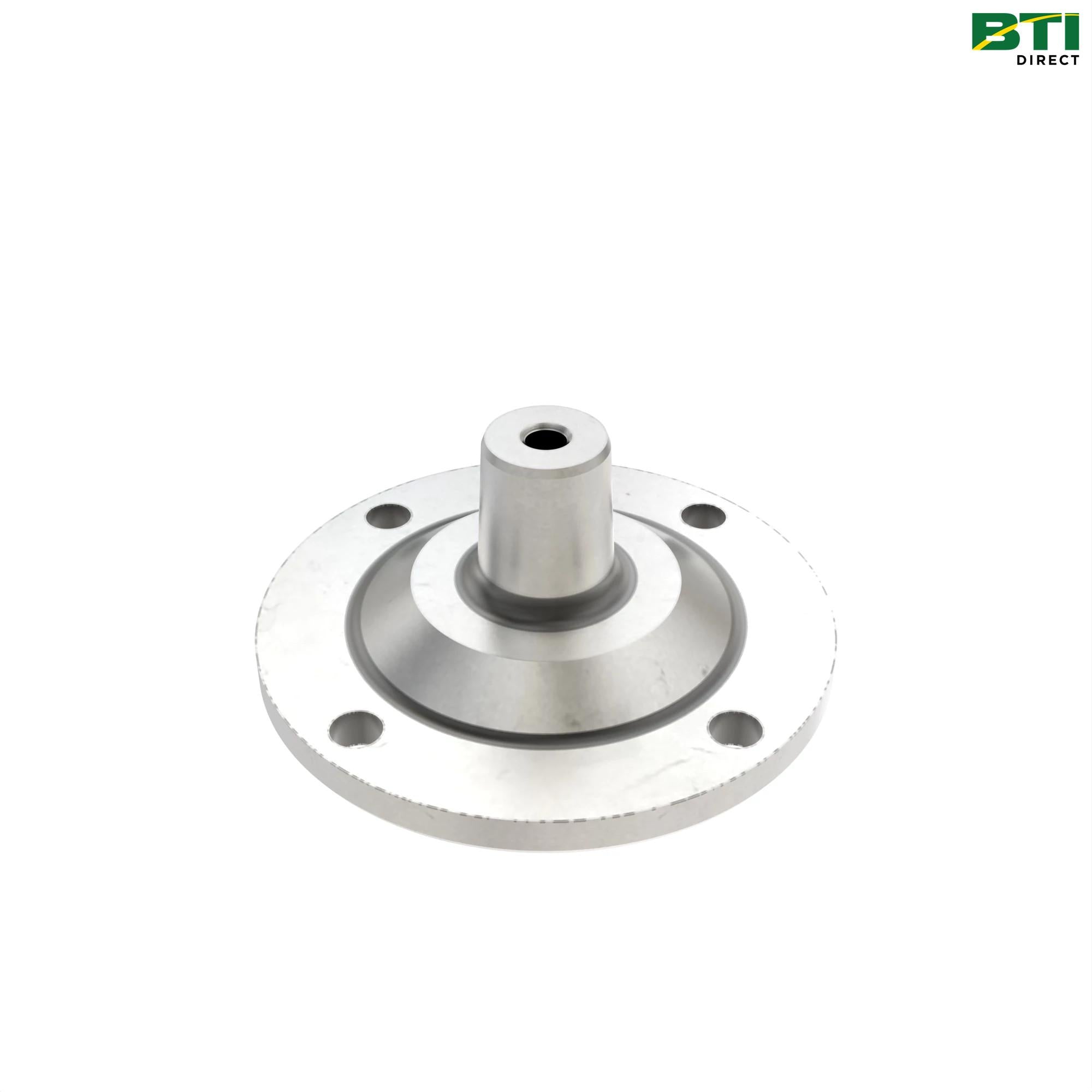 MIU13920: Engine Flywheel Stub Shaft