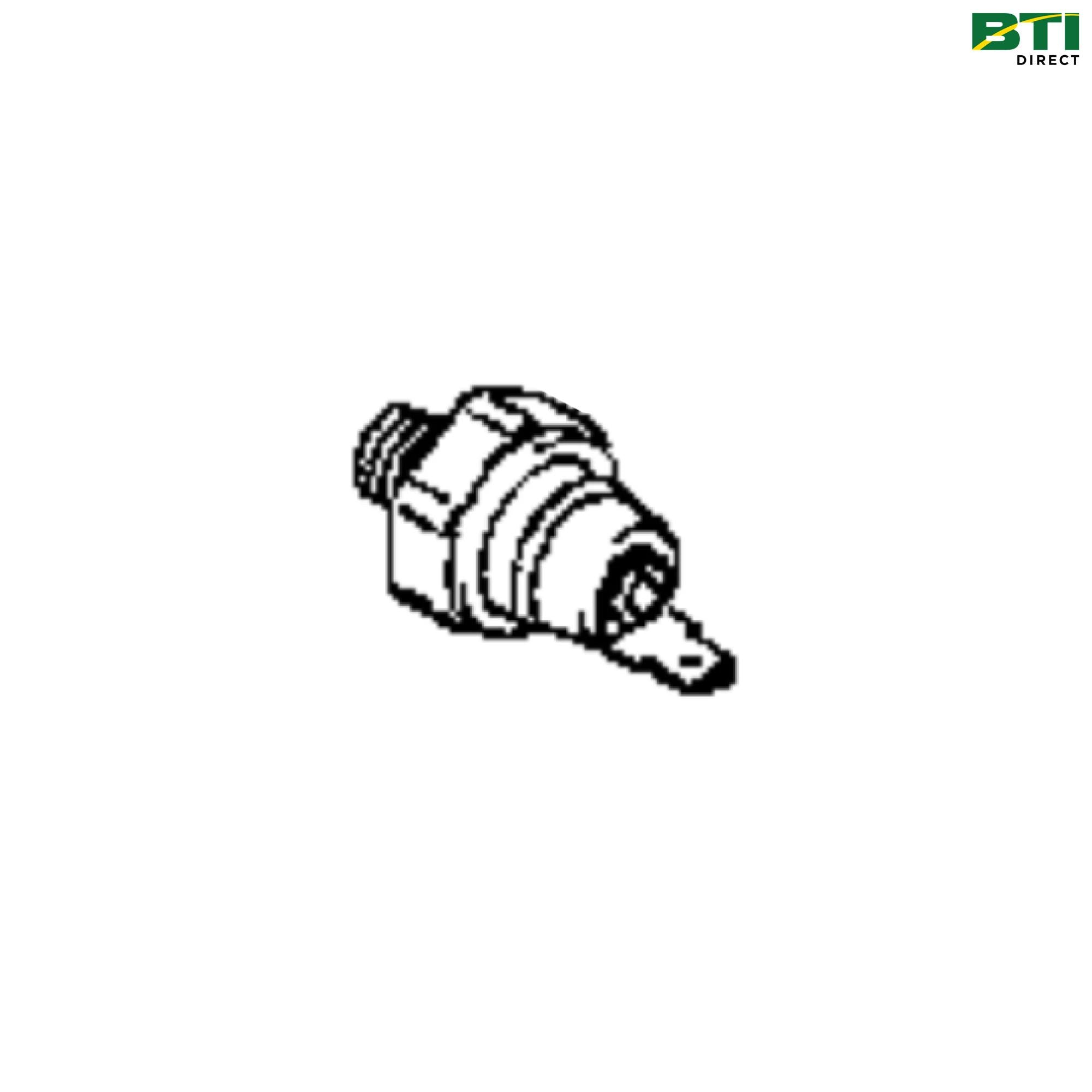 MIU14442: Oil Pressure Switch