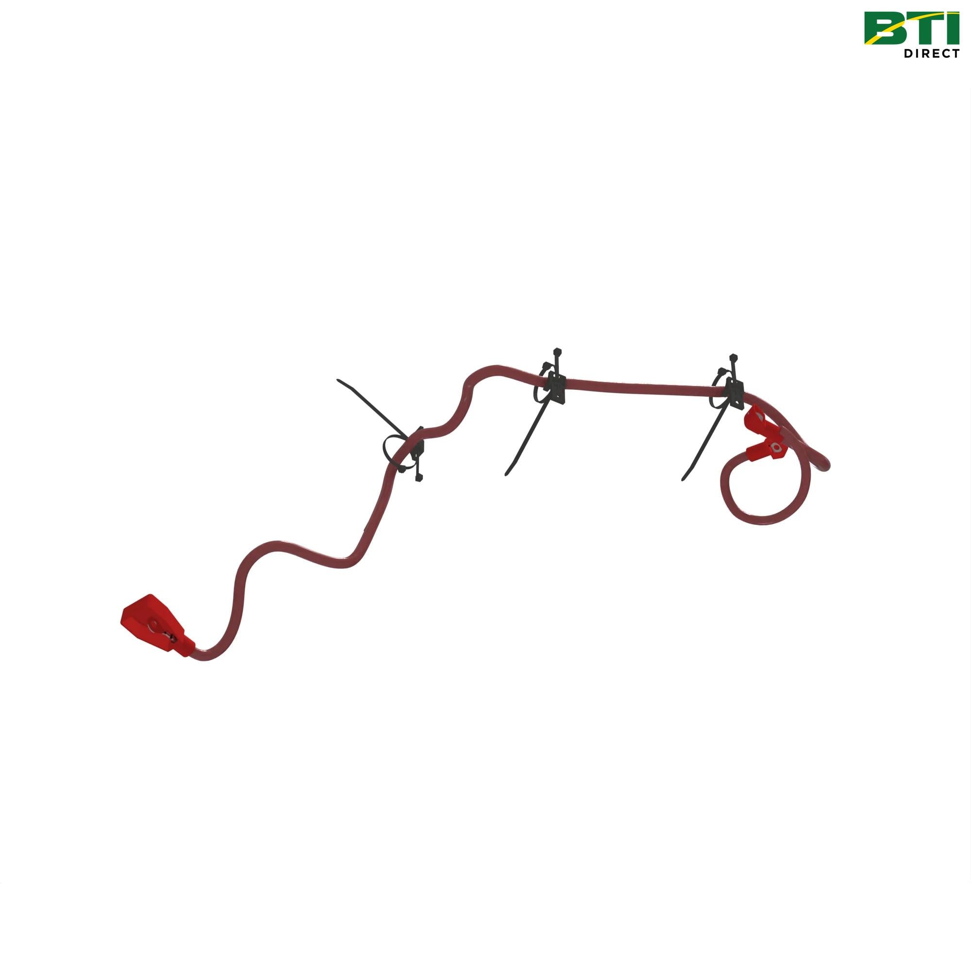 MIU14611: Battery Power Wiring Harness