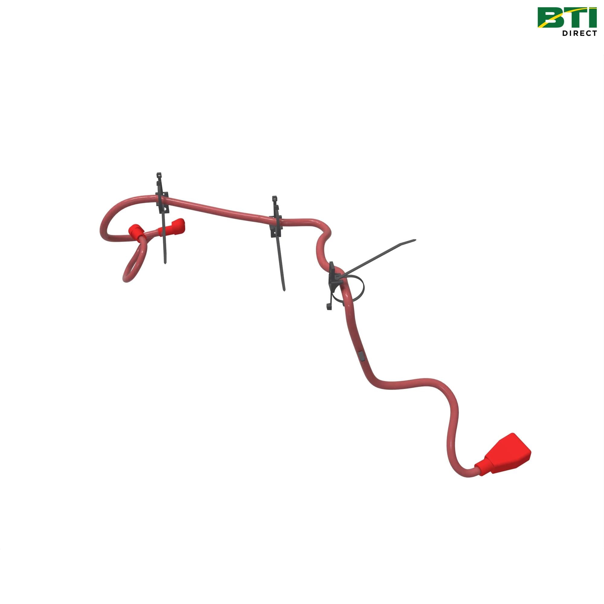 MIU14611: Battery Power Wiring Harness
