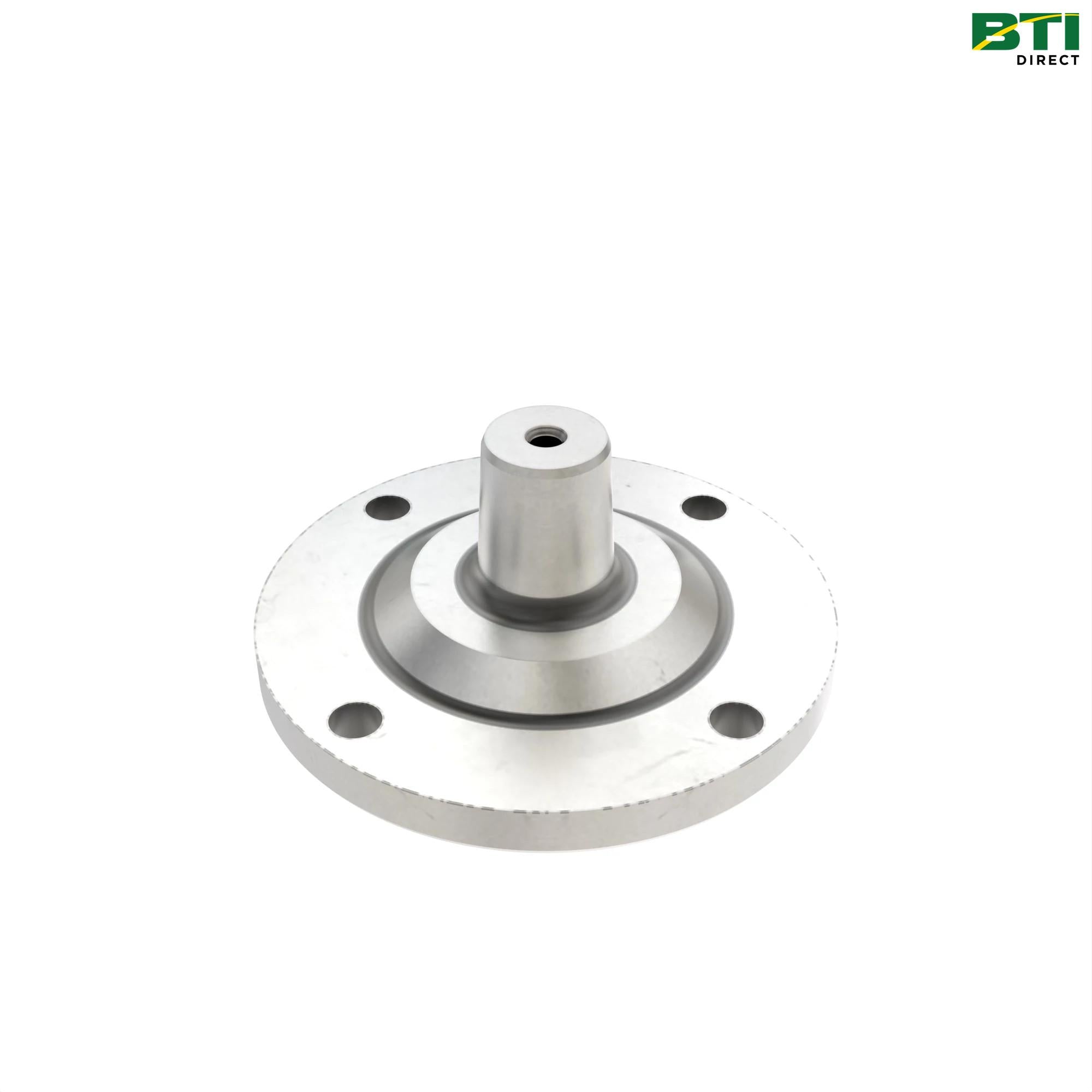 MIU800331: Engine Flywheel Stub
