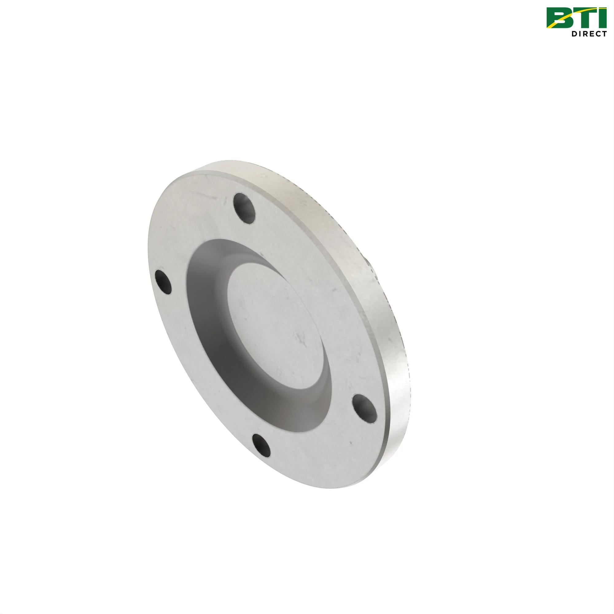 MIU800331: Engine Flywheel Stub