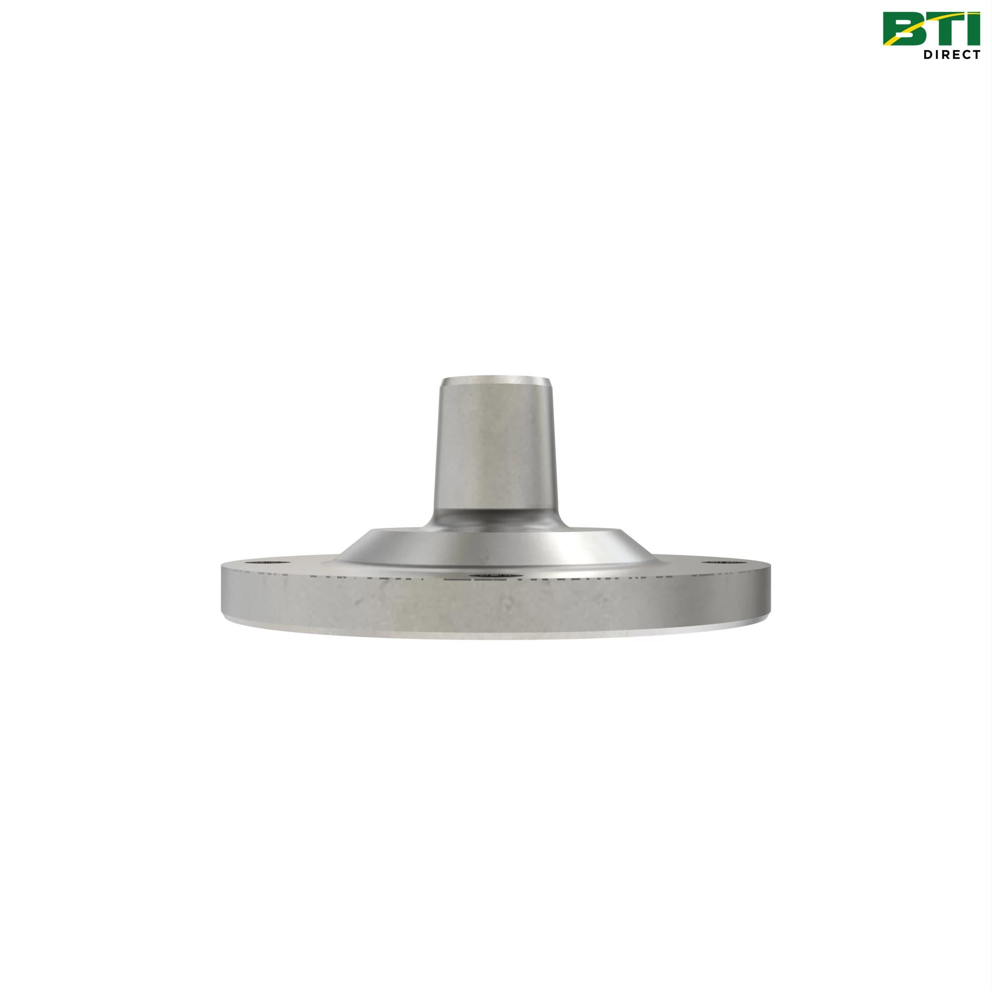 MIU800331: Engine Flywheel Stub