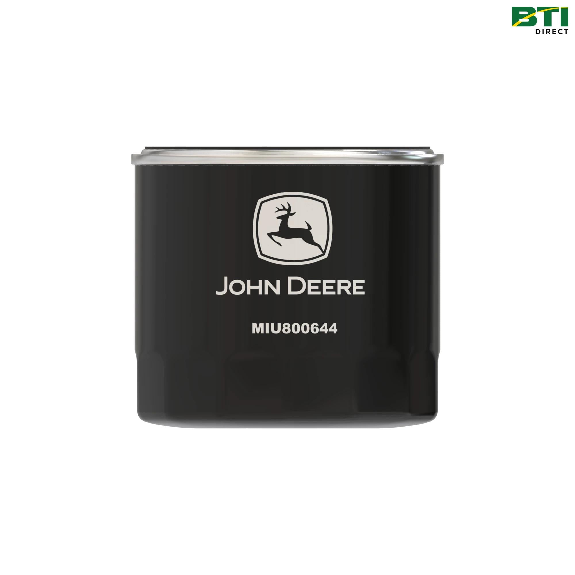 MIU800644: Fuel Filter