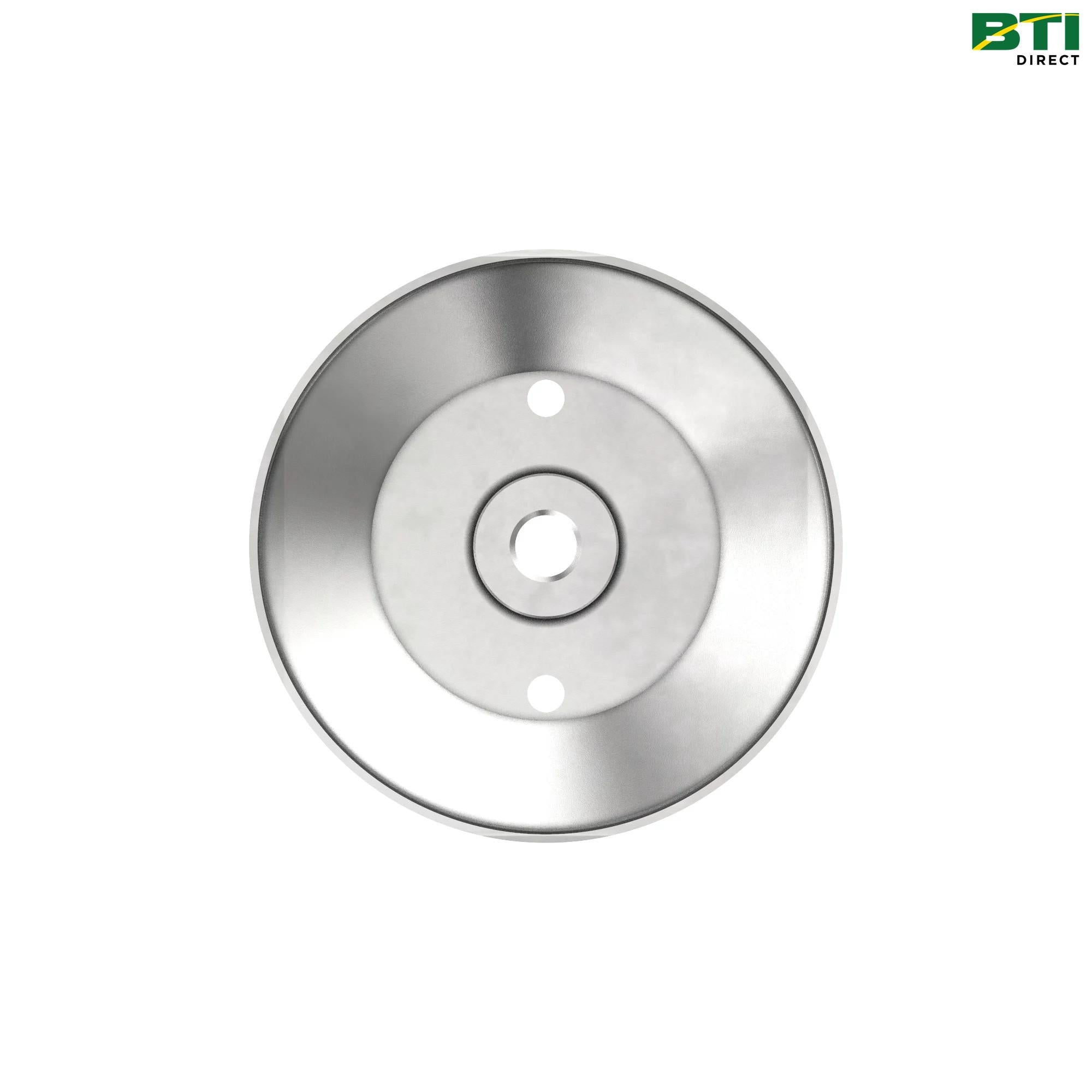 MIU800671: Transaxle Pump Shaft Pulley