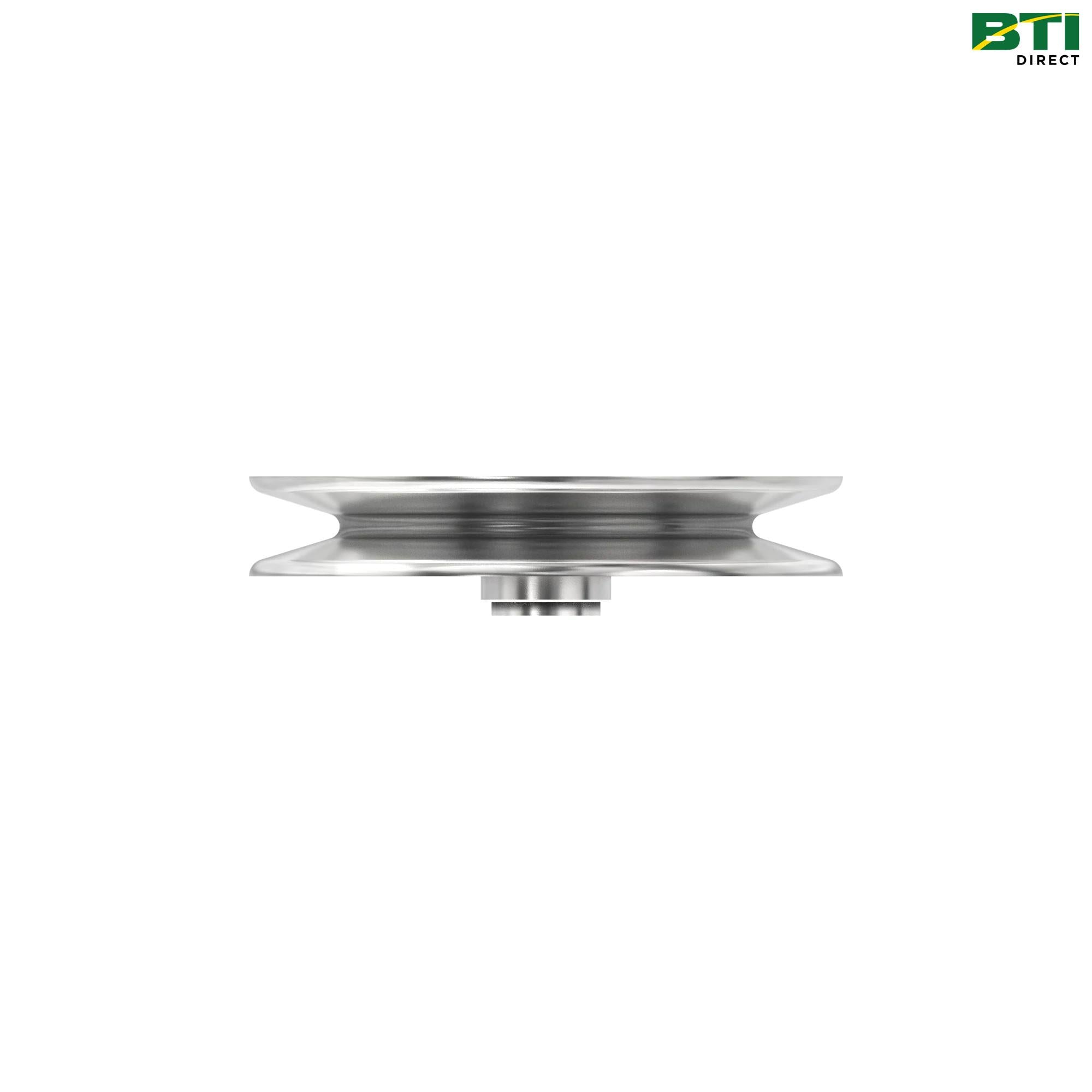 MIU800671: Transaxle Pump Shaft Pulley