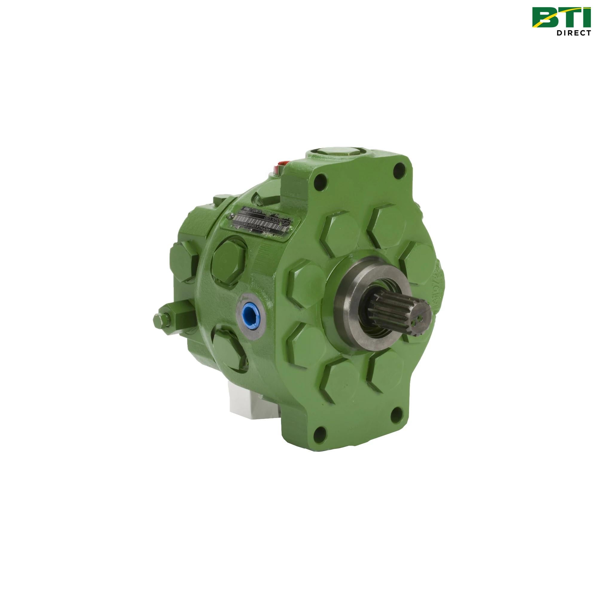 MIU800689: Hydraulic Steering Pump
