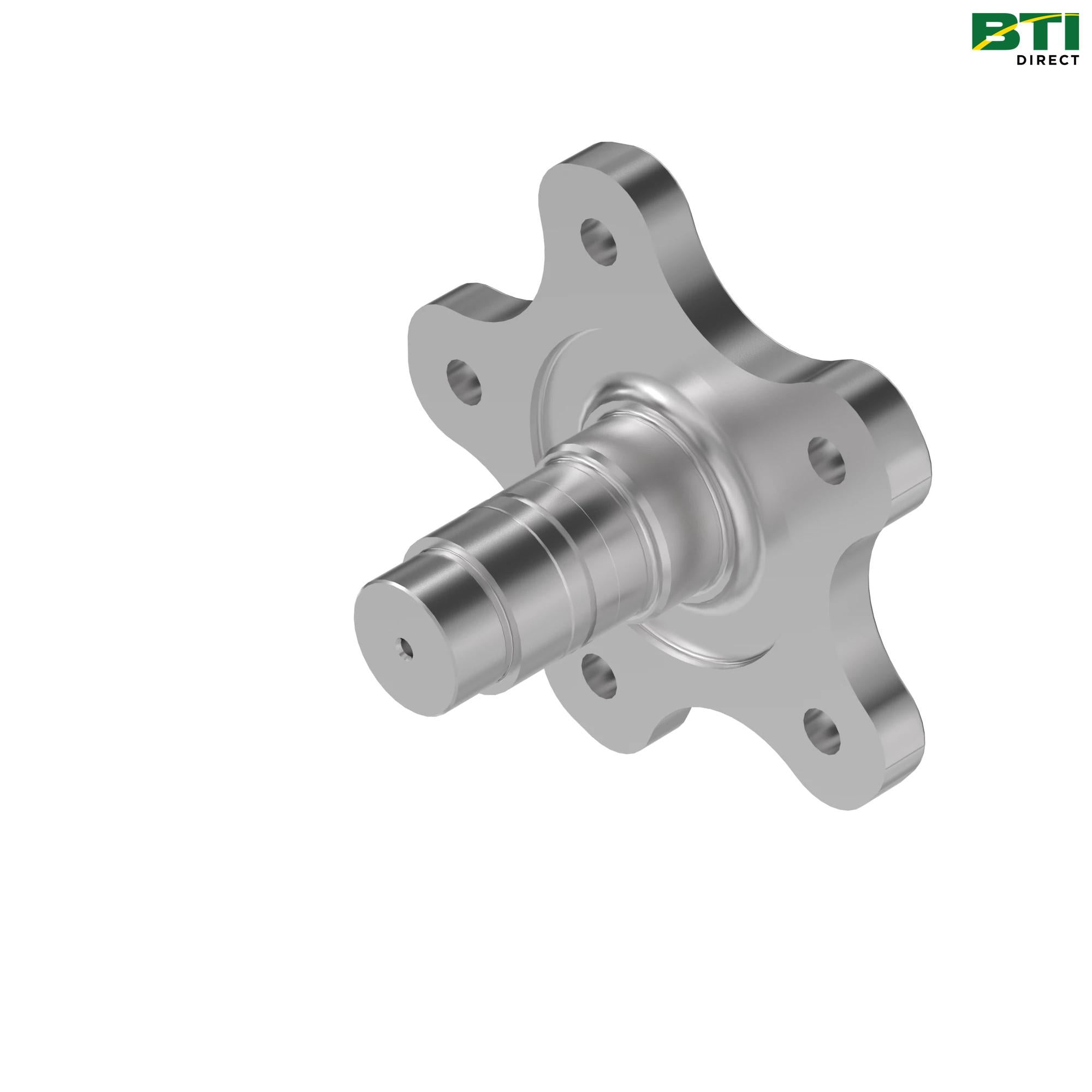 MIU801704: Spindle