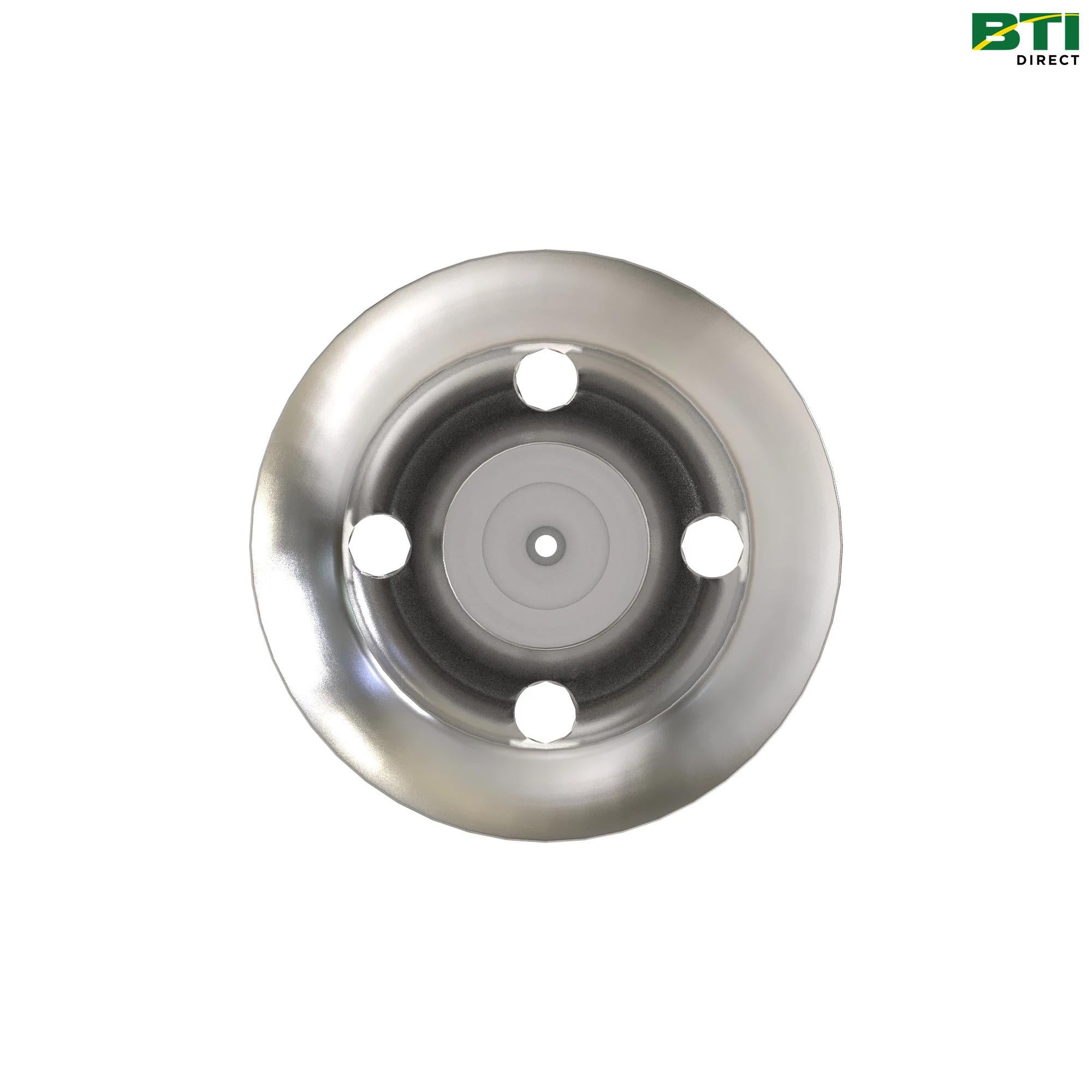 MIU801771: Transmission Pulley