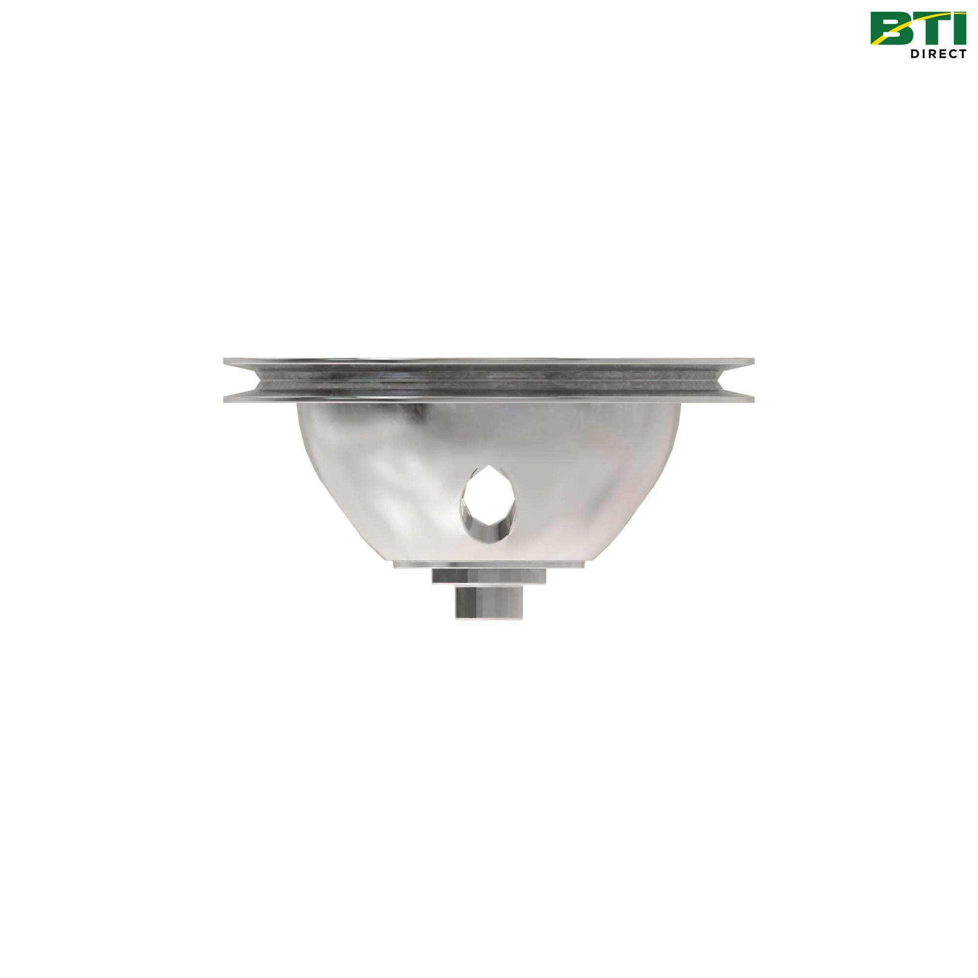 MIU801771: Transmission Pulley