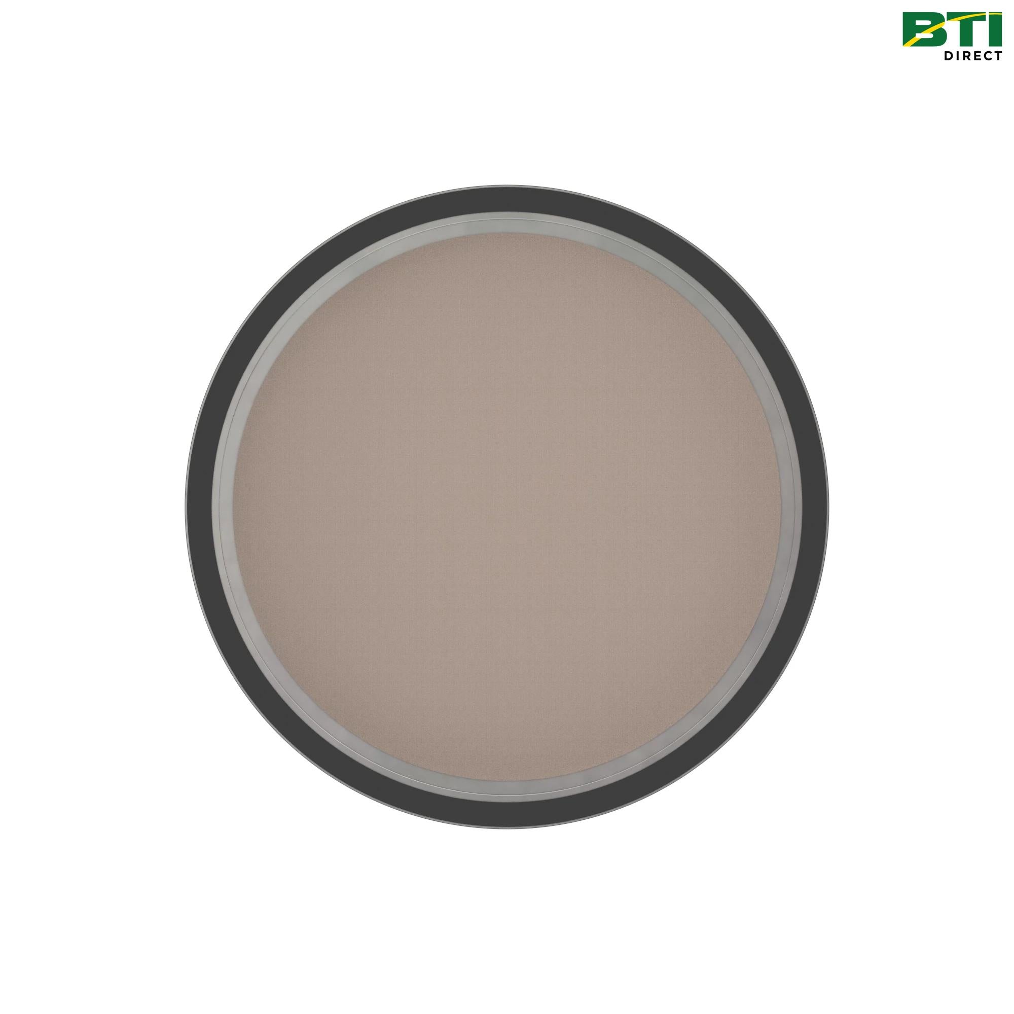 MIU802332: Diesel Particulate Filter