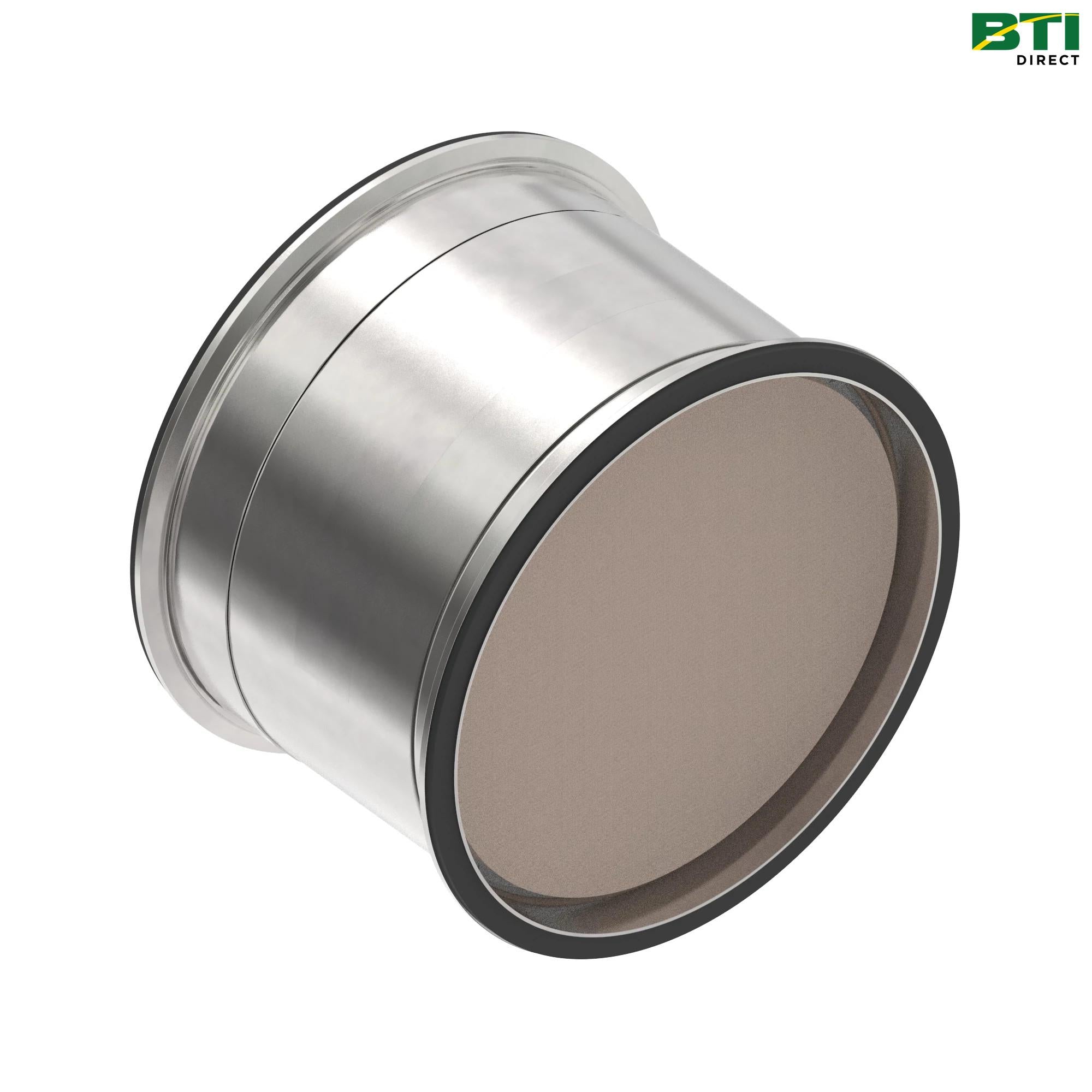 MIU802332: Diesel Particulate Filter