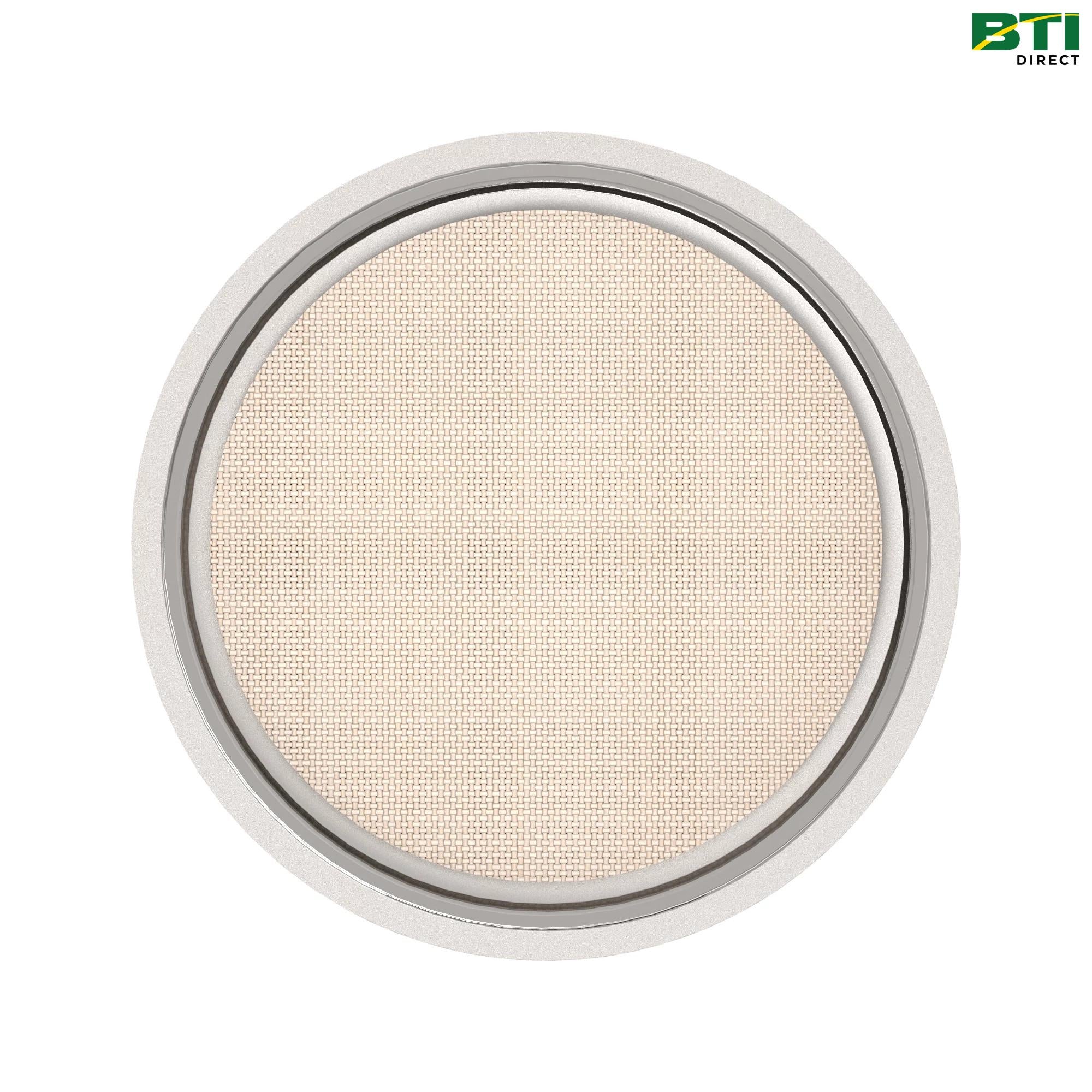 MIU802747: Diesel Particulate Filter