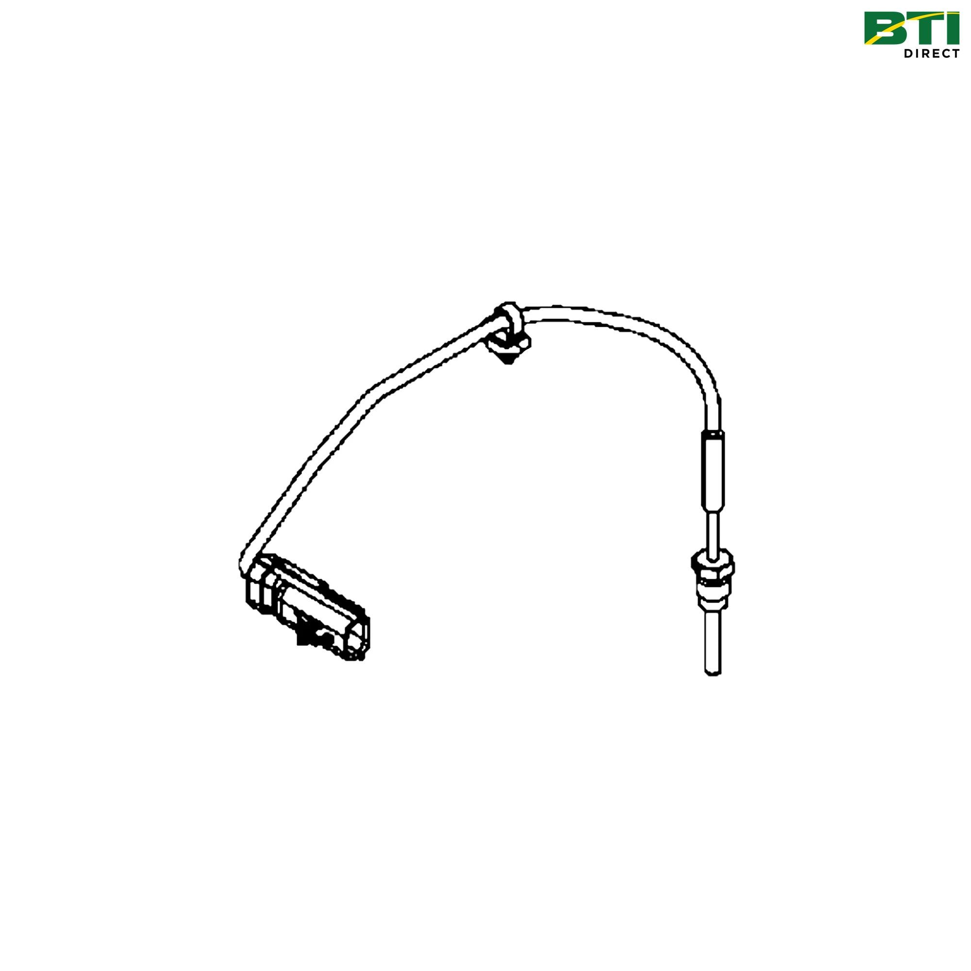 MIU803019: Exhaust Temperature Sensor