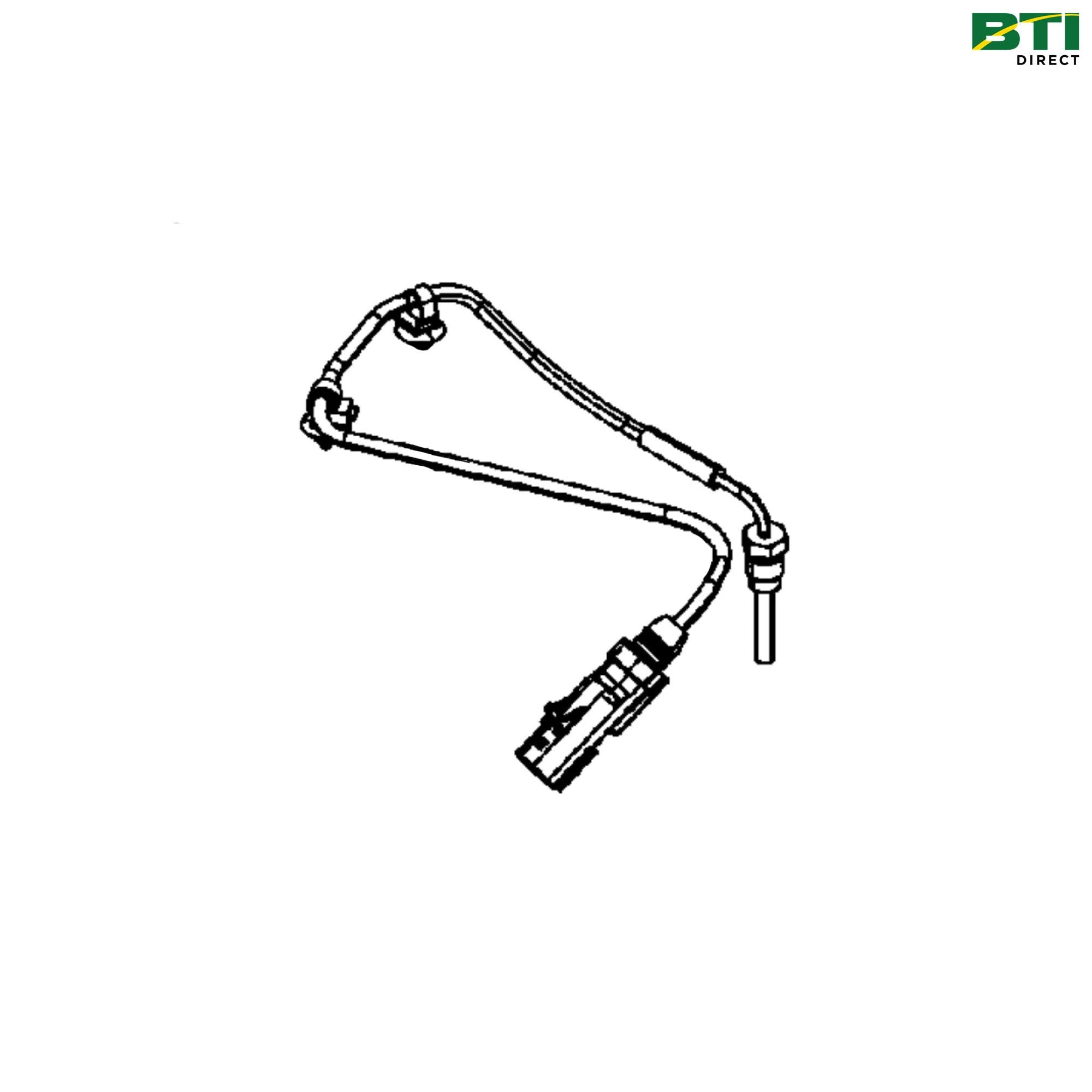 MIU803110: Temperature Sensor