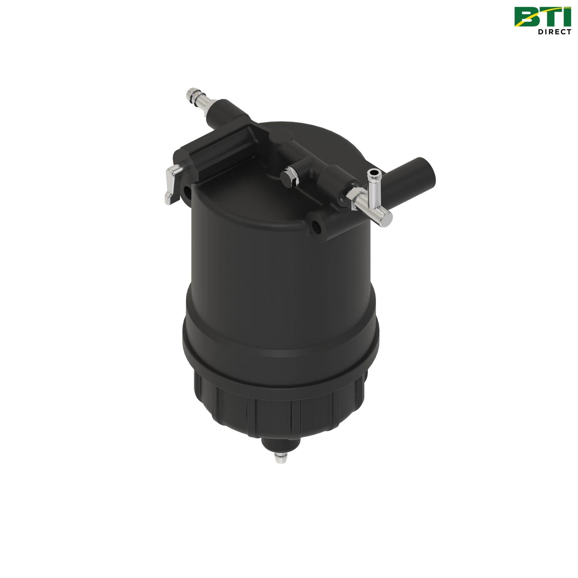 MIU803126: Fuel Filter Assembly