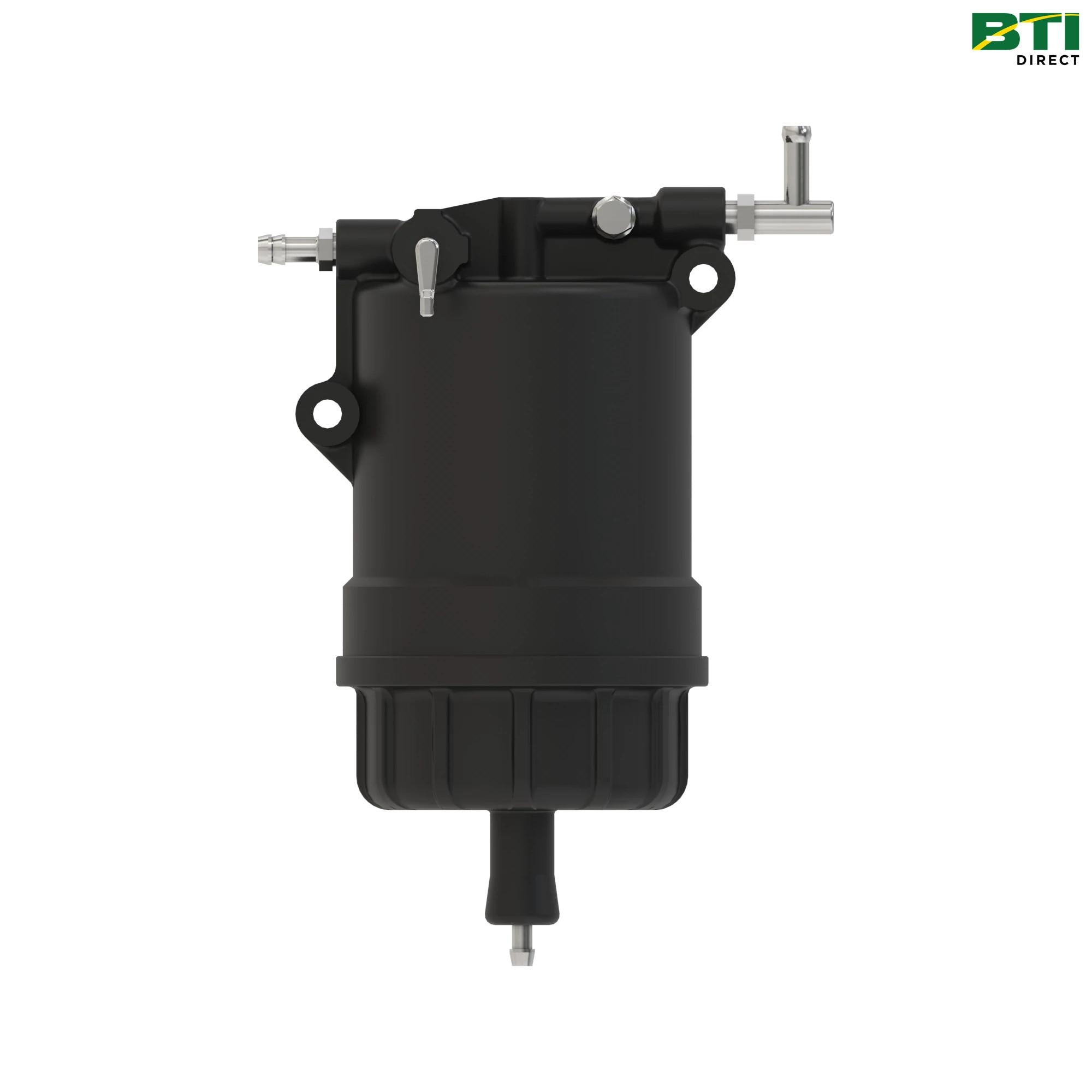 MIU803126: Fuel Filter Assembly