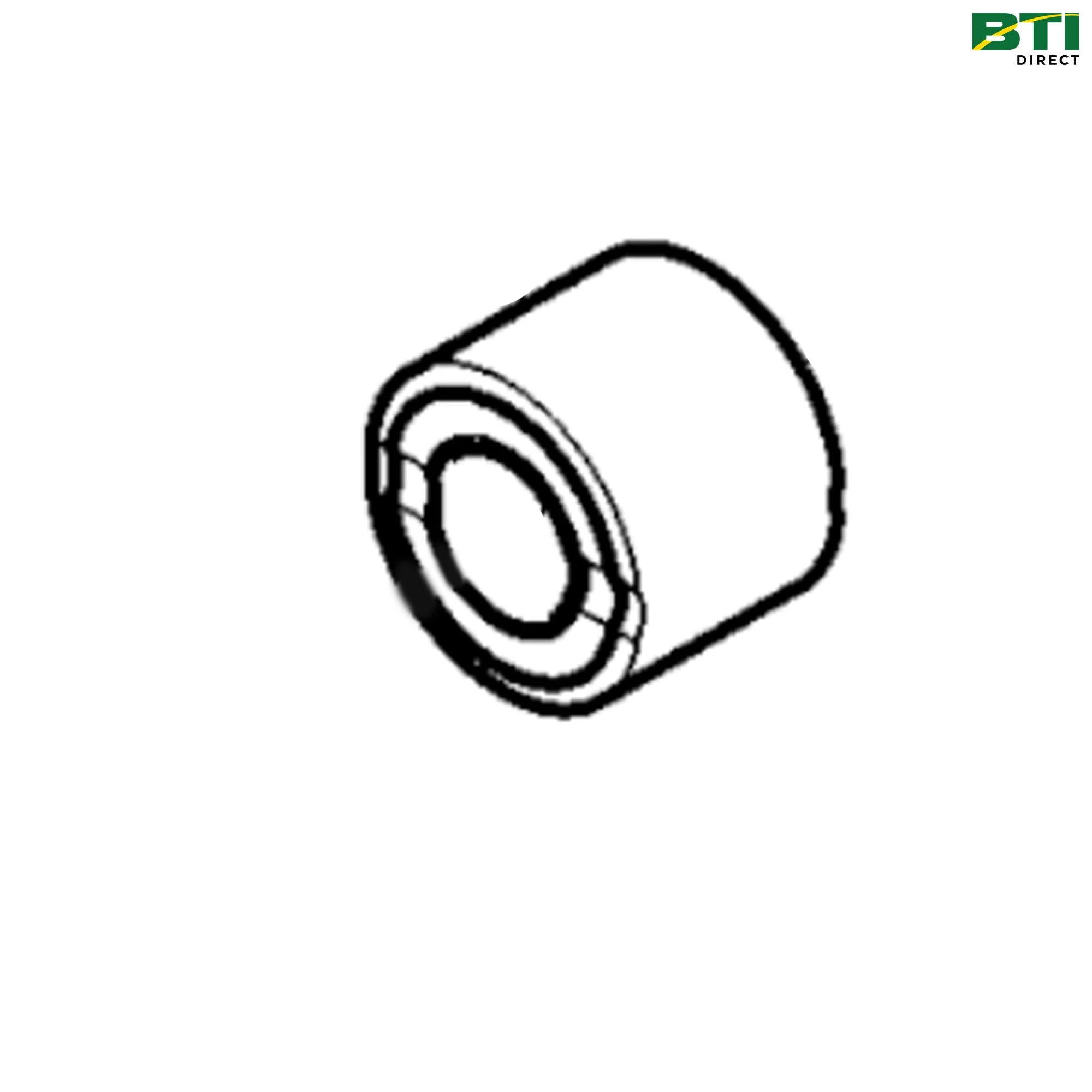 MIU803507: Gear Reduction Shaft Shift Collar