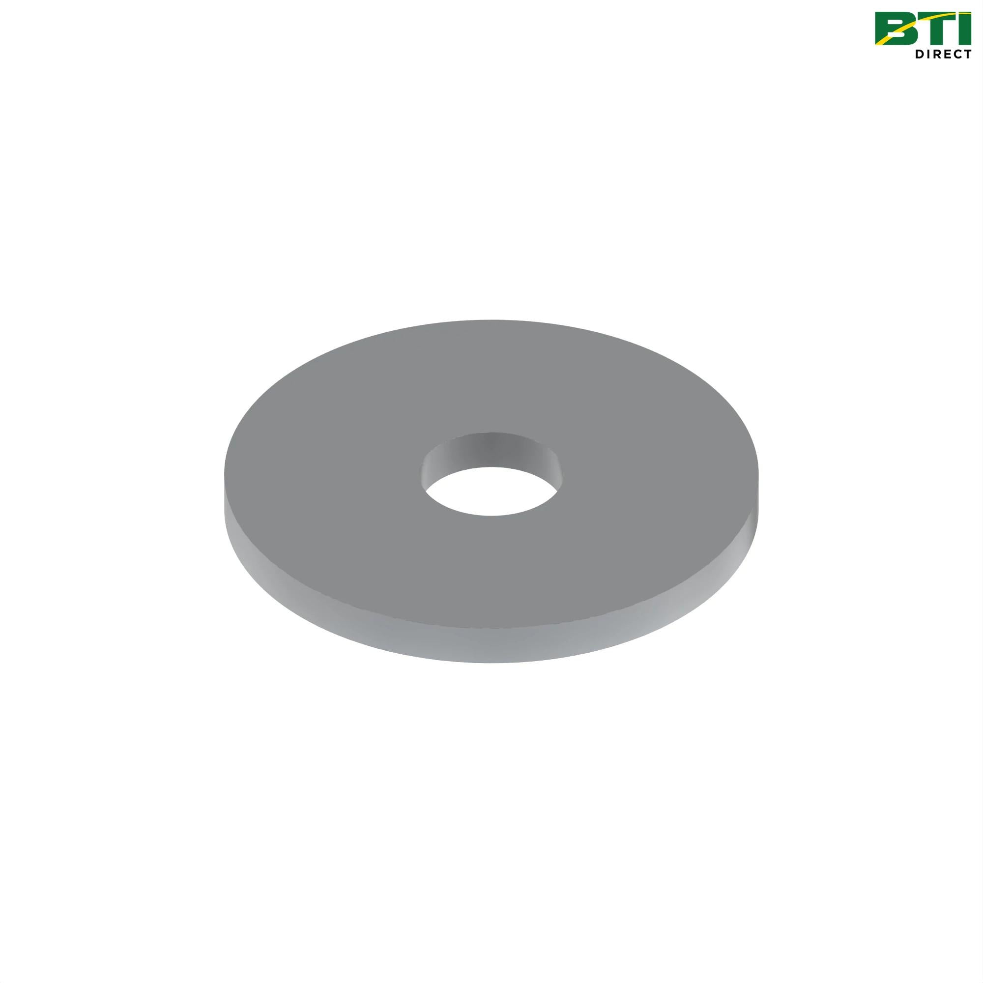MT2491: Round Hole Washer