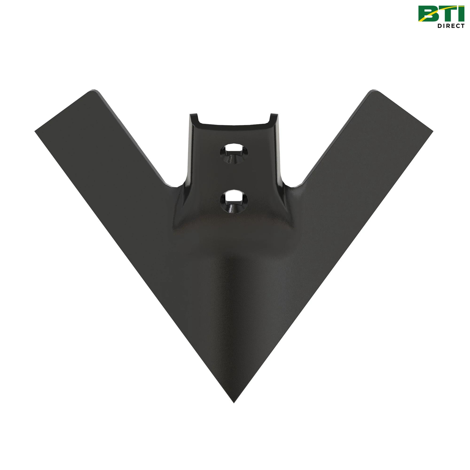 N130168: 10 Inch Conventional Wing Sweep