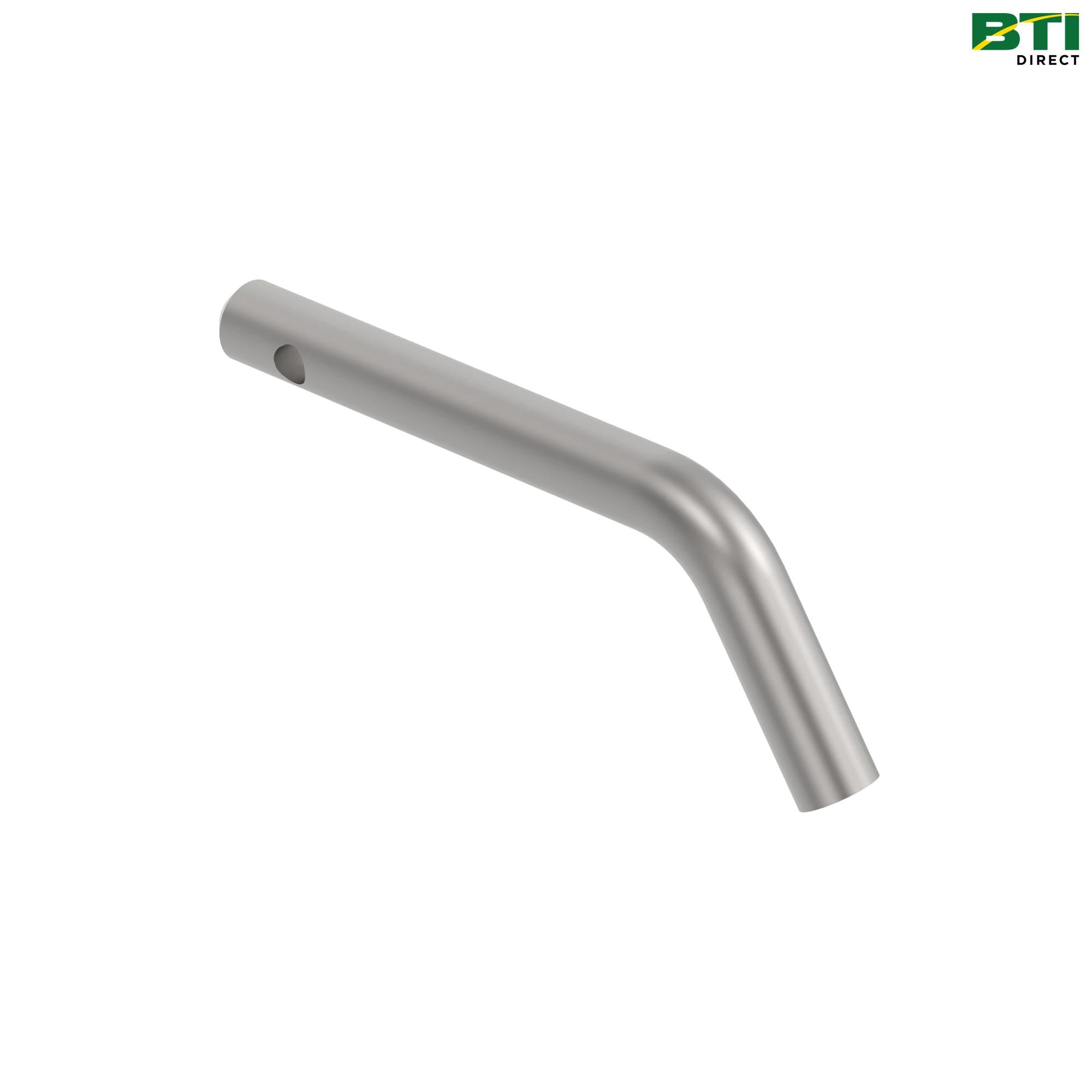 N174529: Bent Pin Fastener