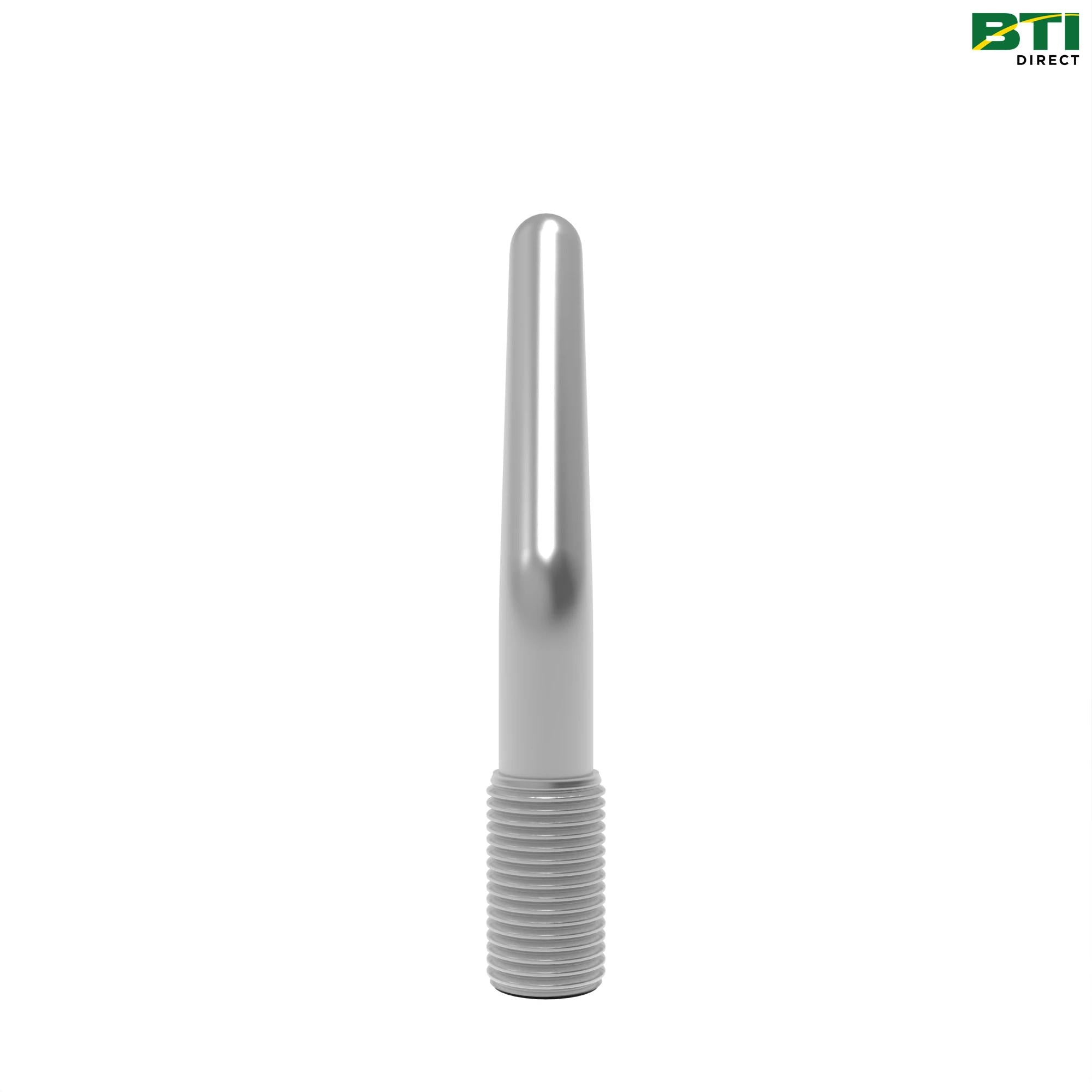 N189917: U-Bolt, 0.445" X 1.58"