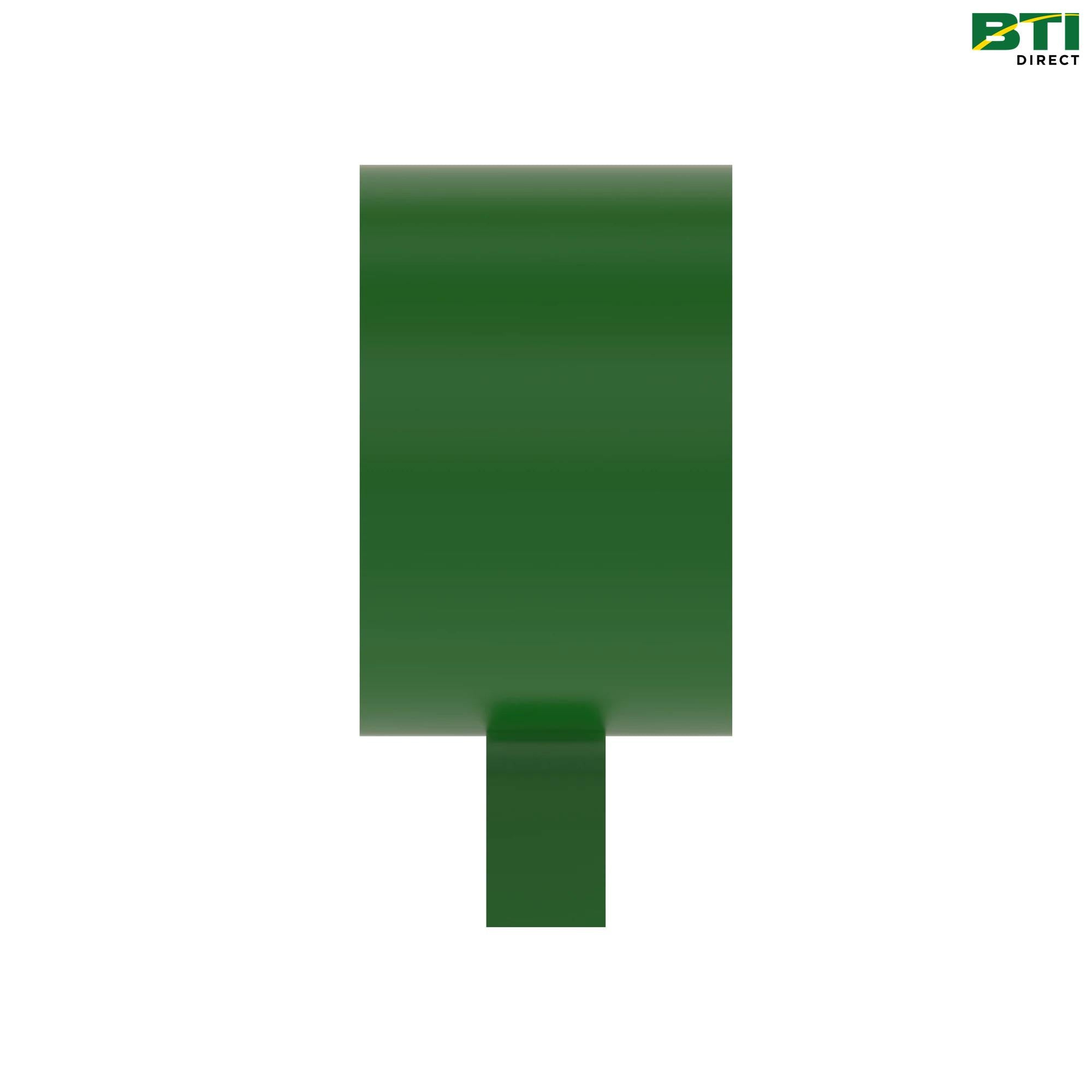 N190220: Single Band Hose Clamp