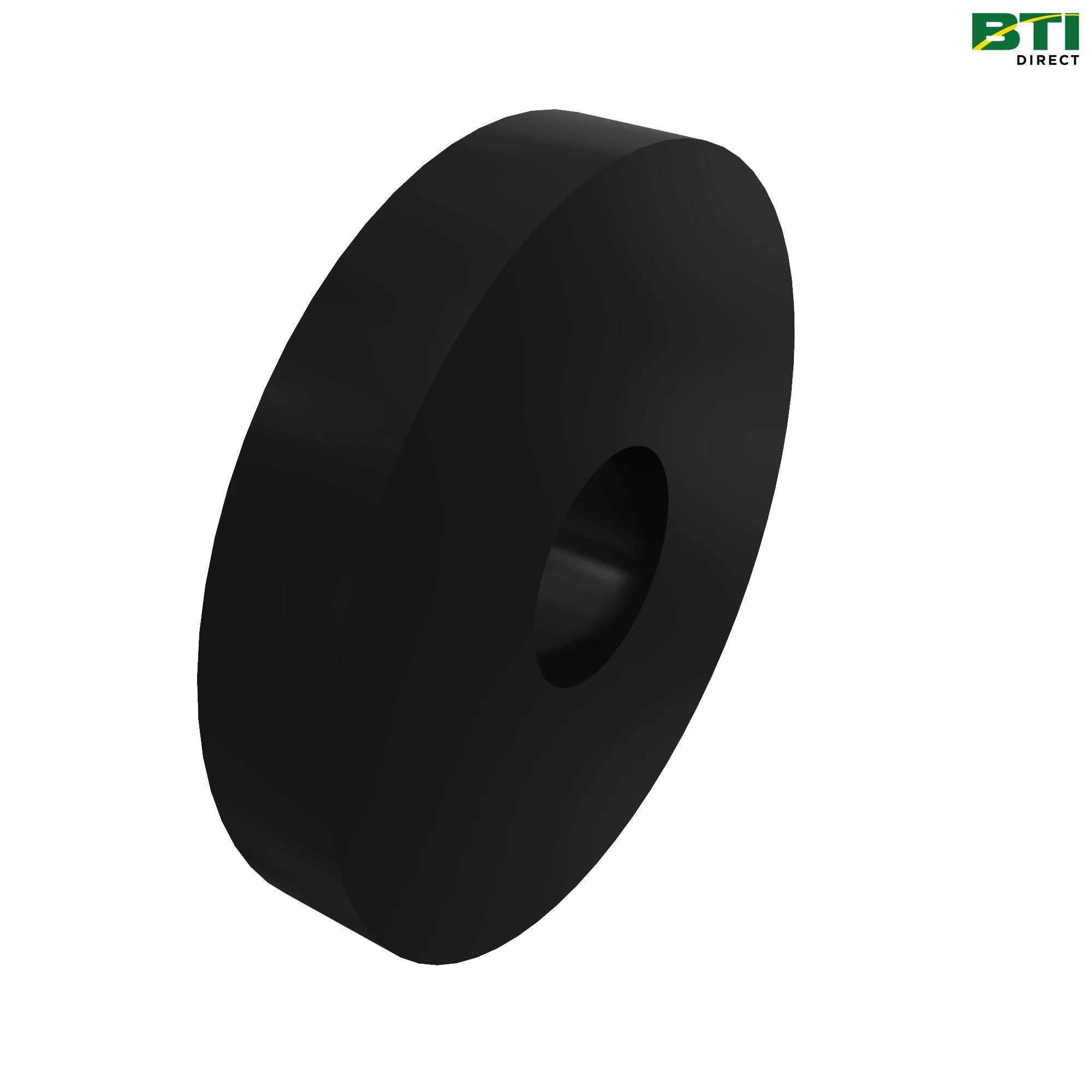 N260874: Plain Spacer